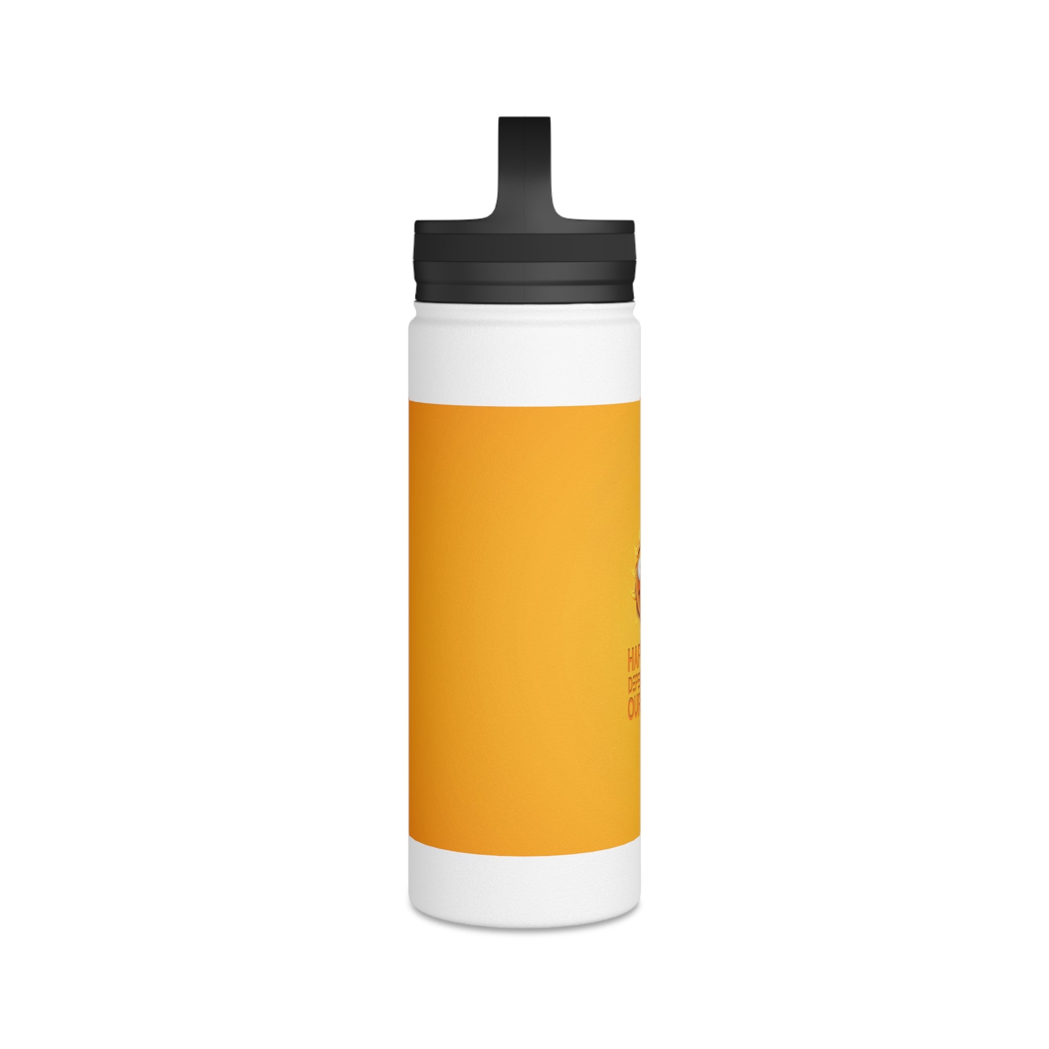Joyful Sips: Adventure-Ready Water Bottle