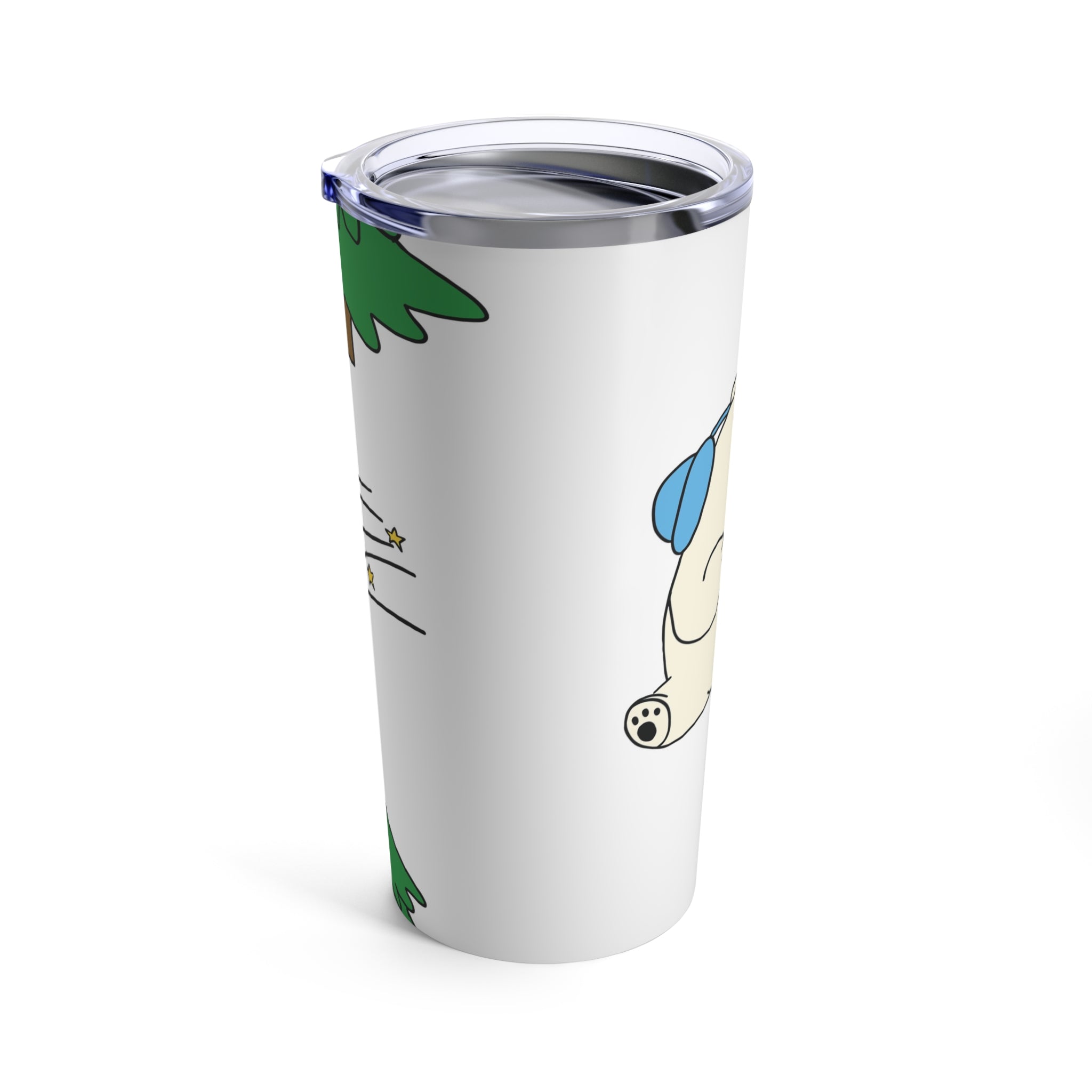 Tumbler 20oz