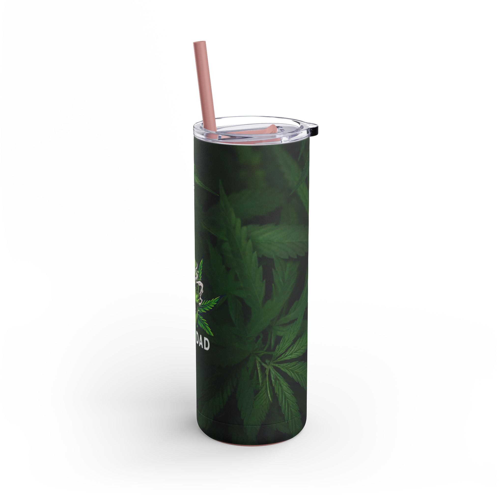High Vibes, Dad: The Perfect Tumbler