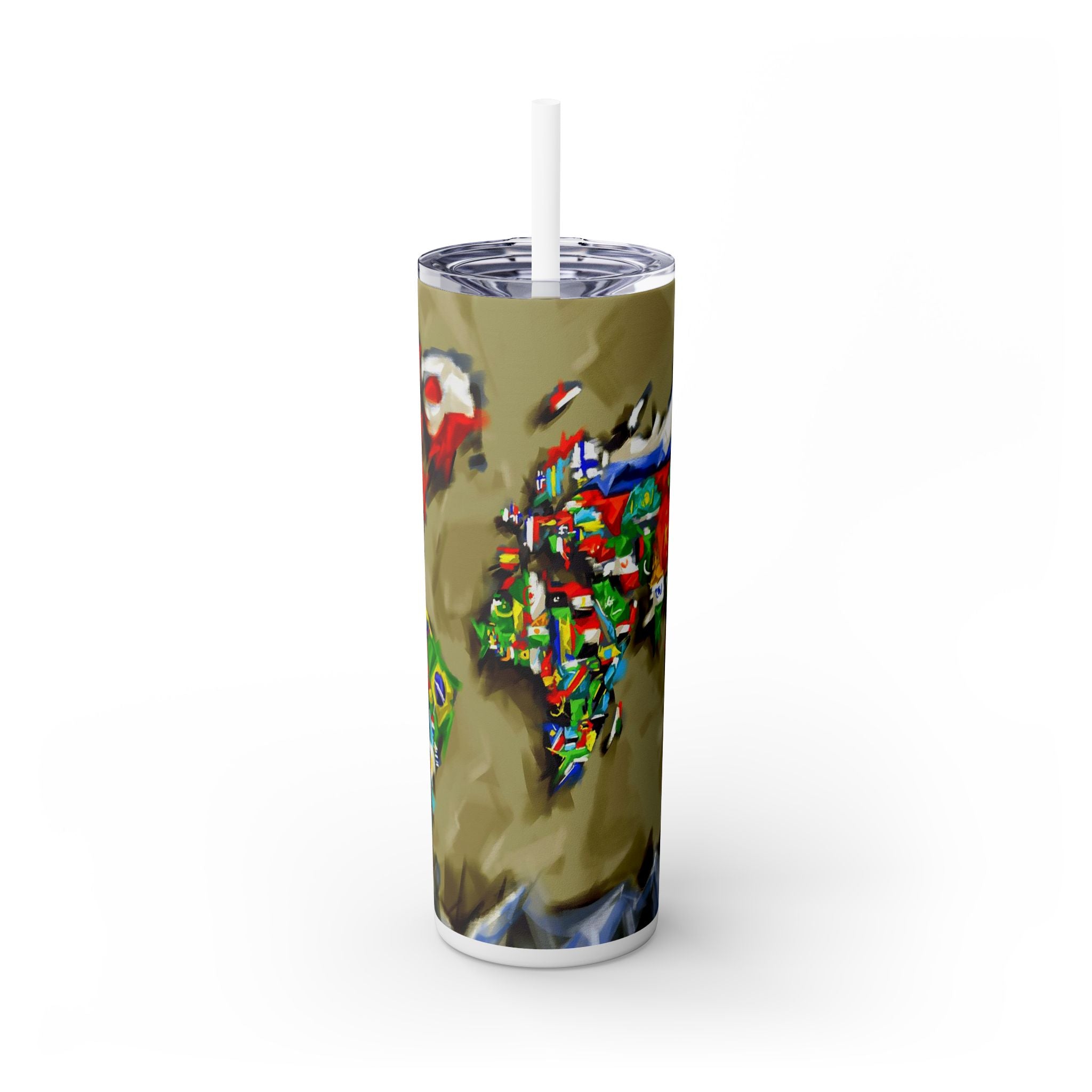 Sipping in Style: The Perfect Year-Round Companion