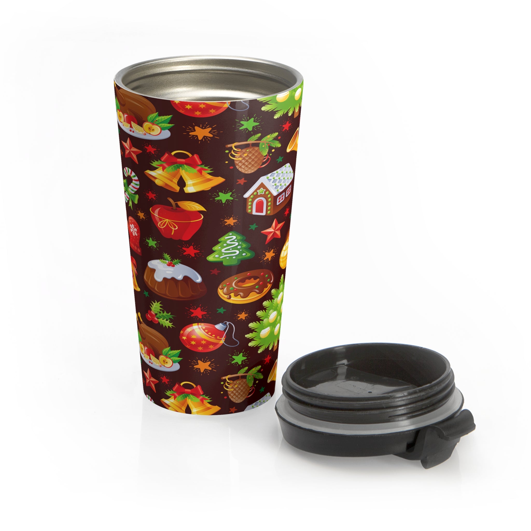 Holiday Essential: The Perfect Christmas Mug