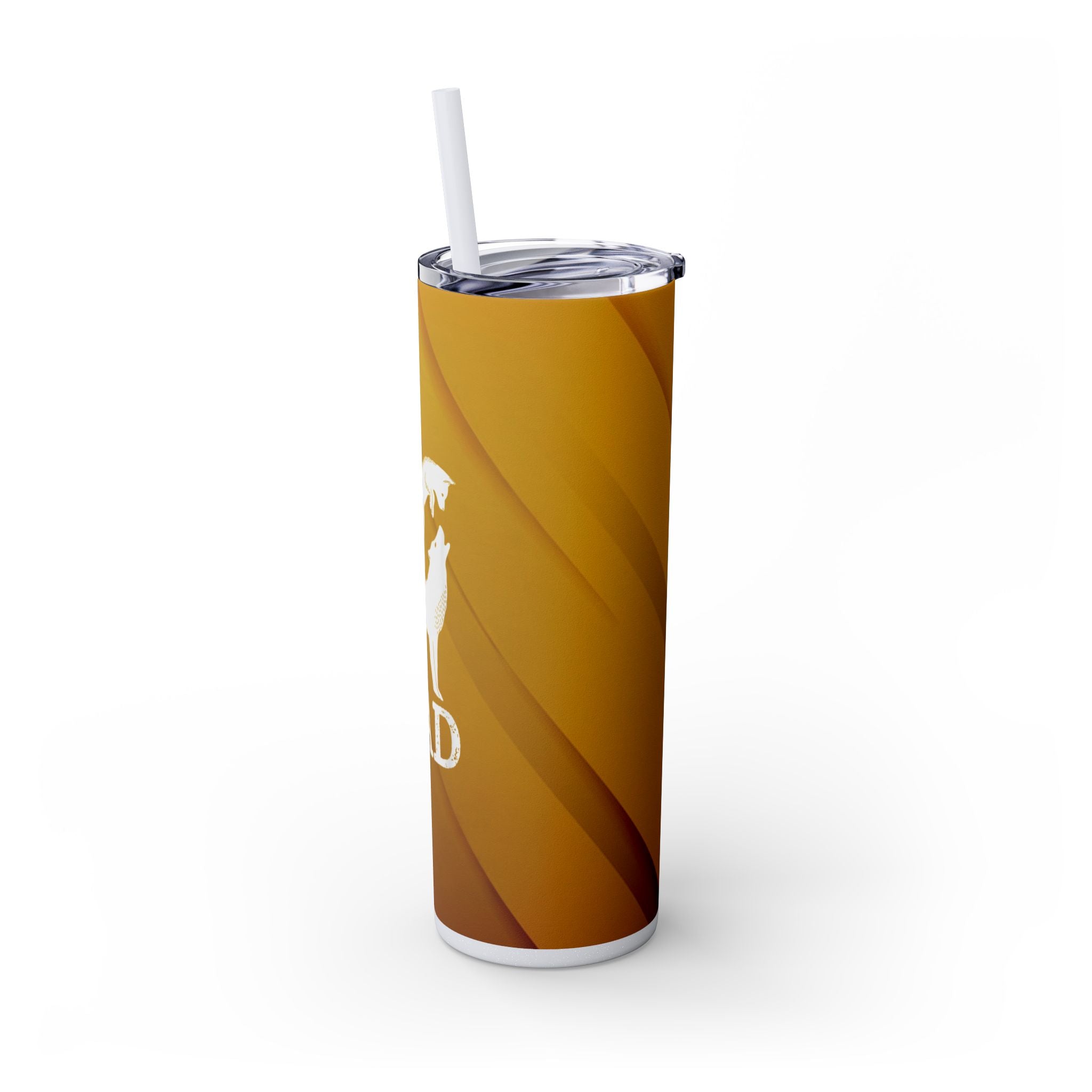 Sipping Made Stylish with This Sleek Design