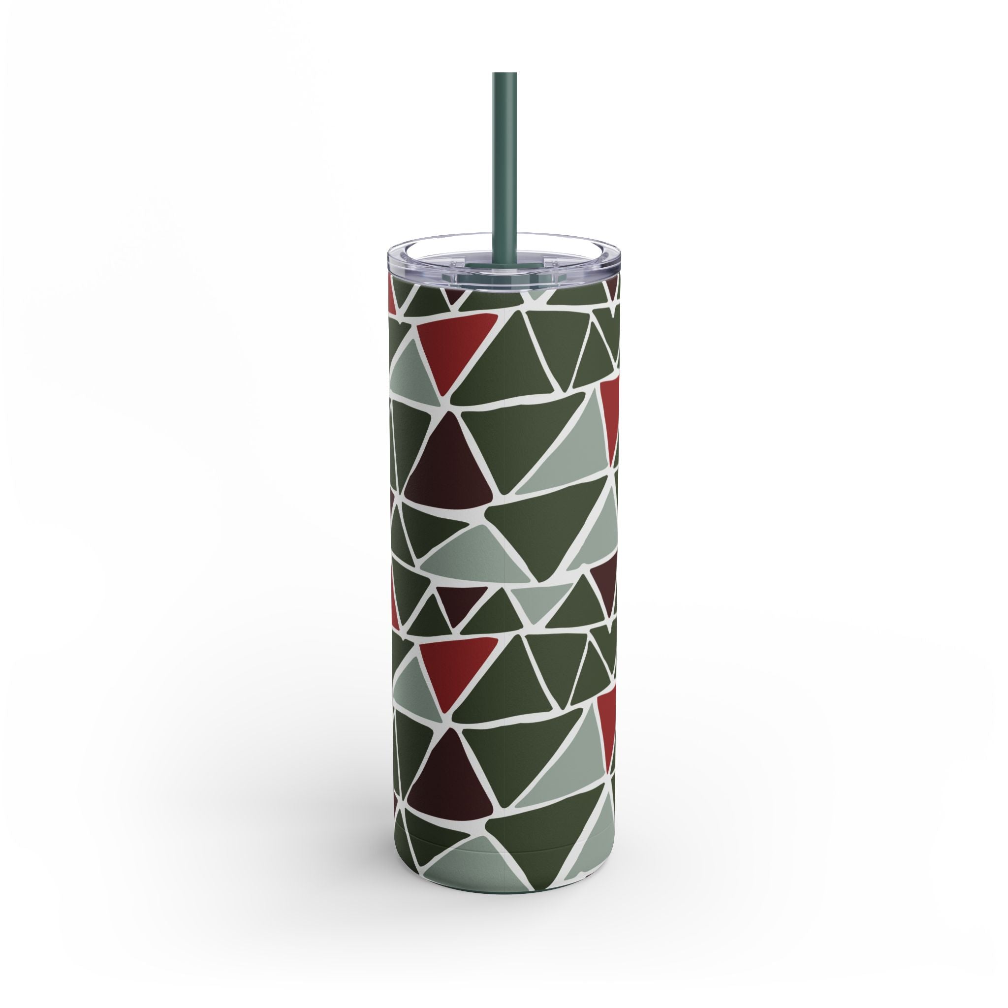 Matte Tumbler, 20oz