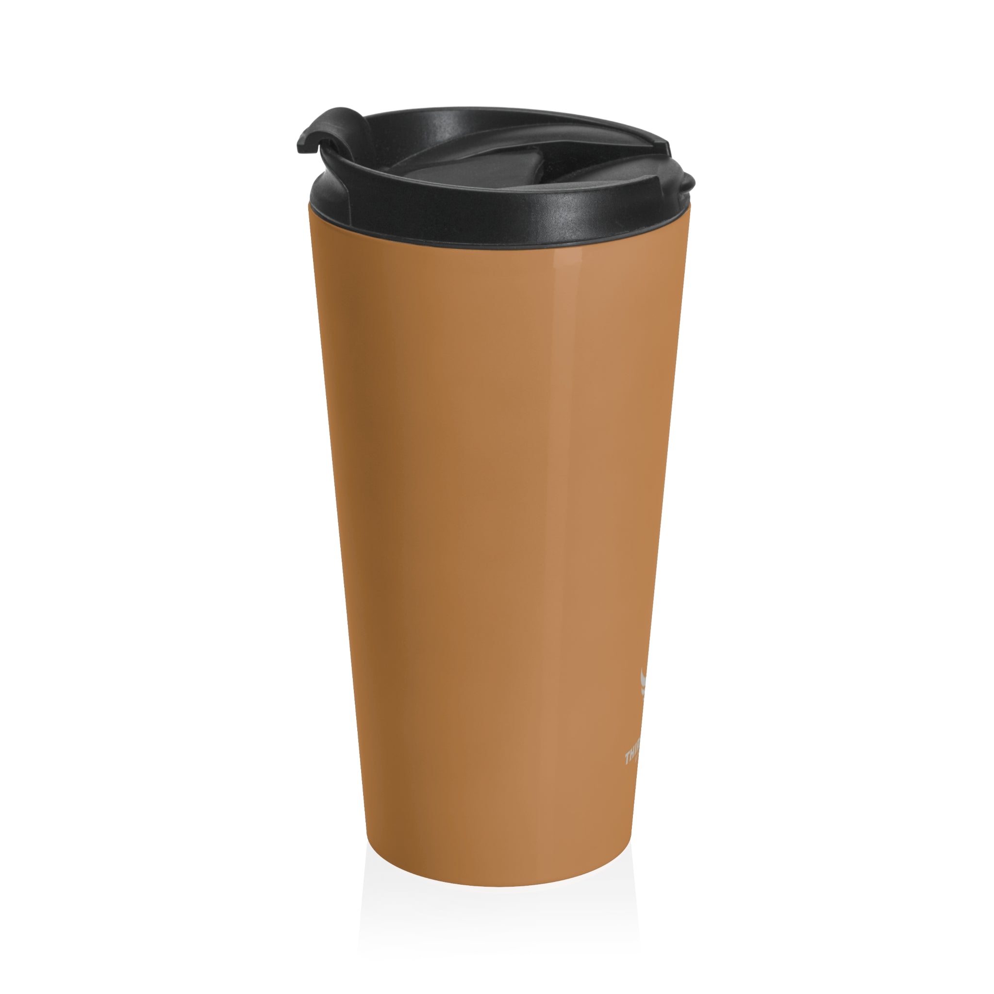 Stainless Steel Travel Mug