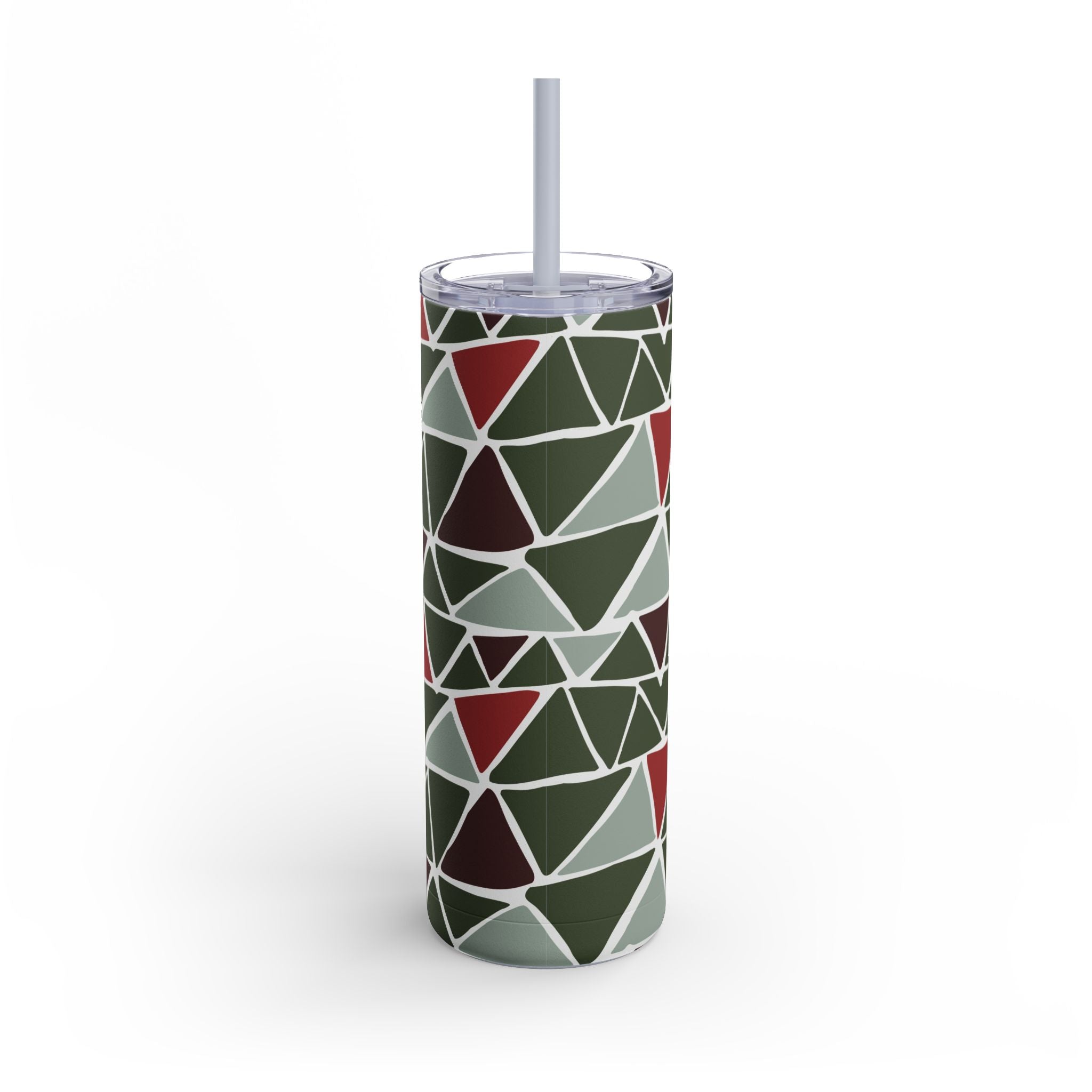 Matte Tumbler, 20oz