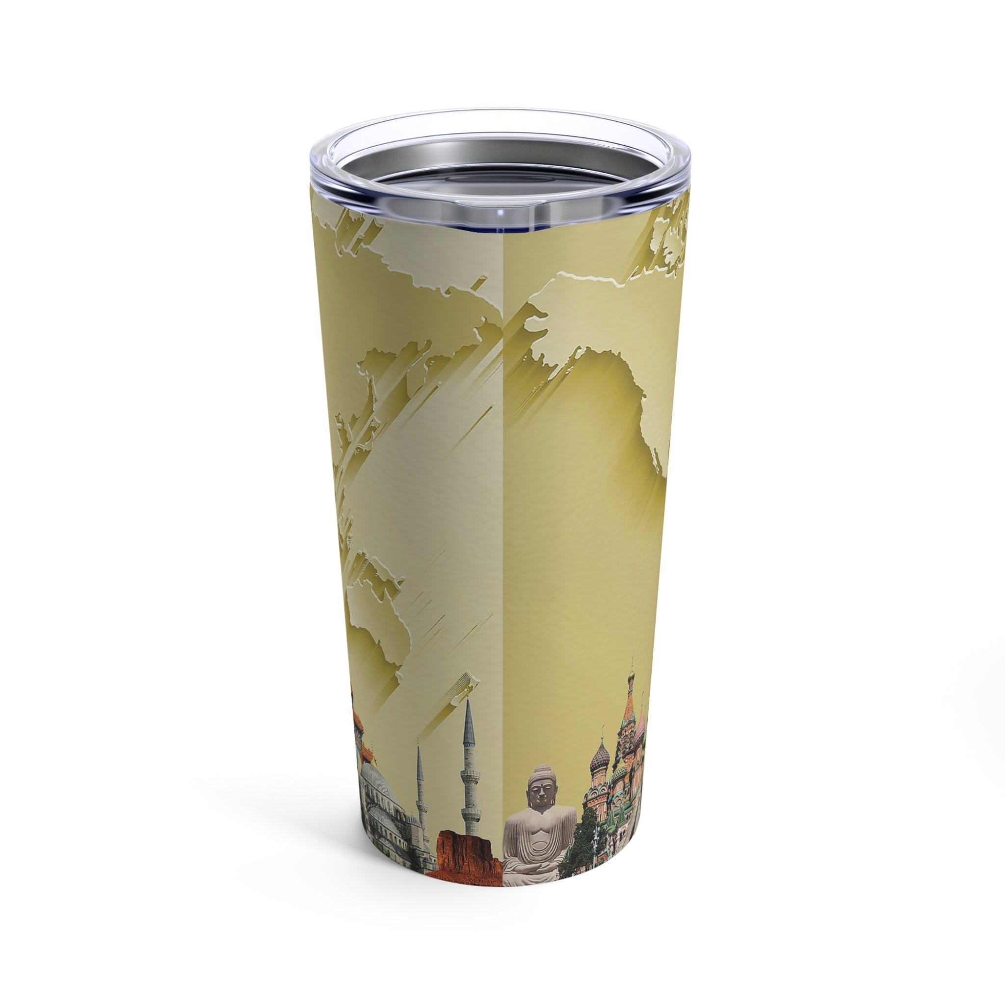 Tumbler 20oz