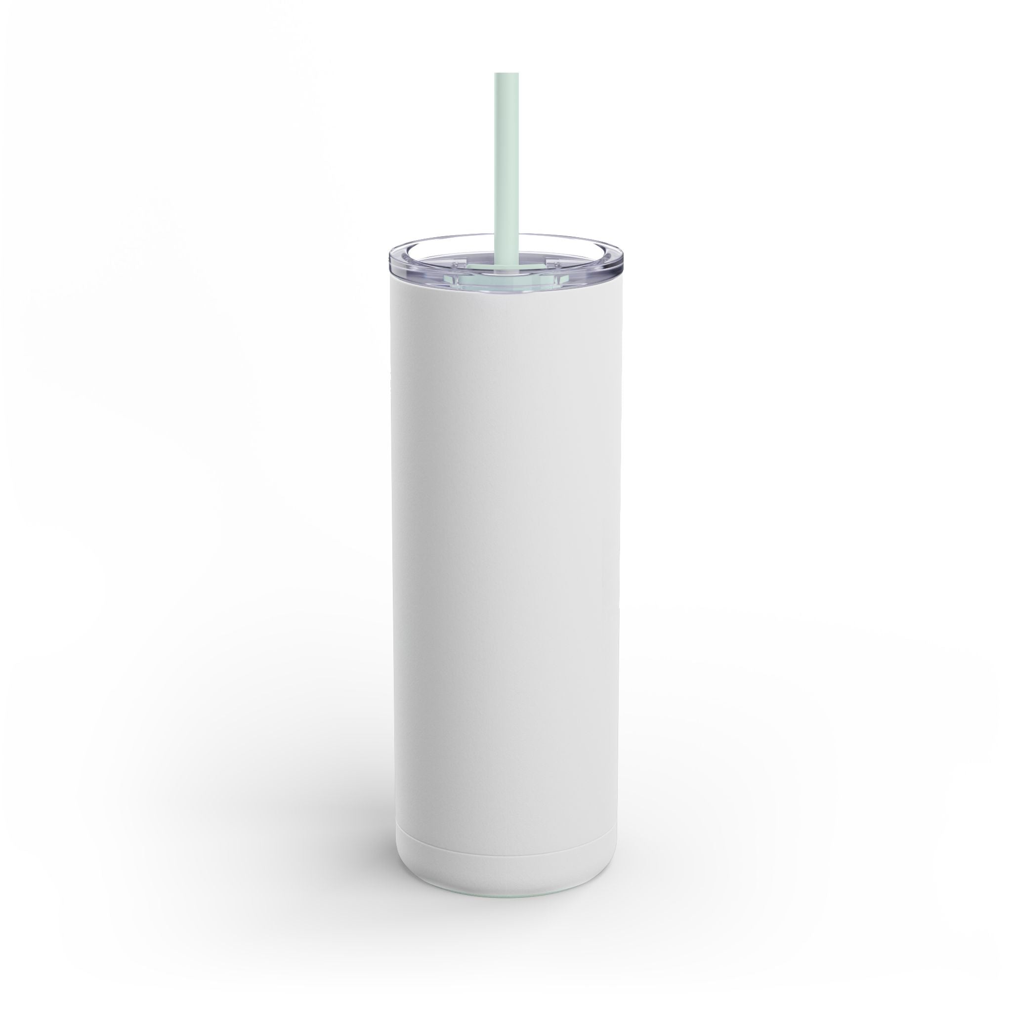 Lively Lips Pop Culture: 20oz Skinny Tumbler