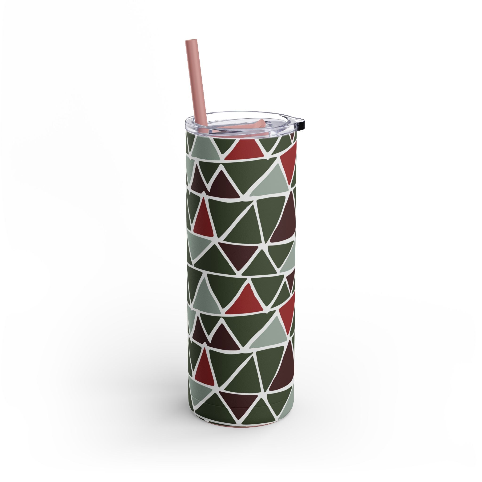 Matte Tumbler, 20oz