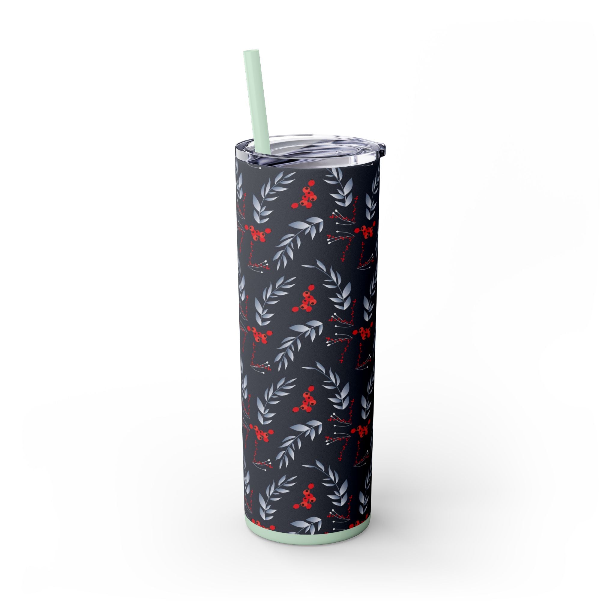 Tumbler with Straw, 20oz
