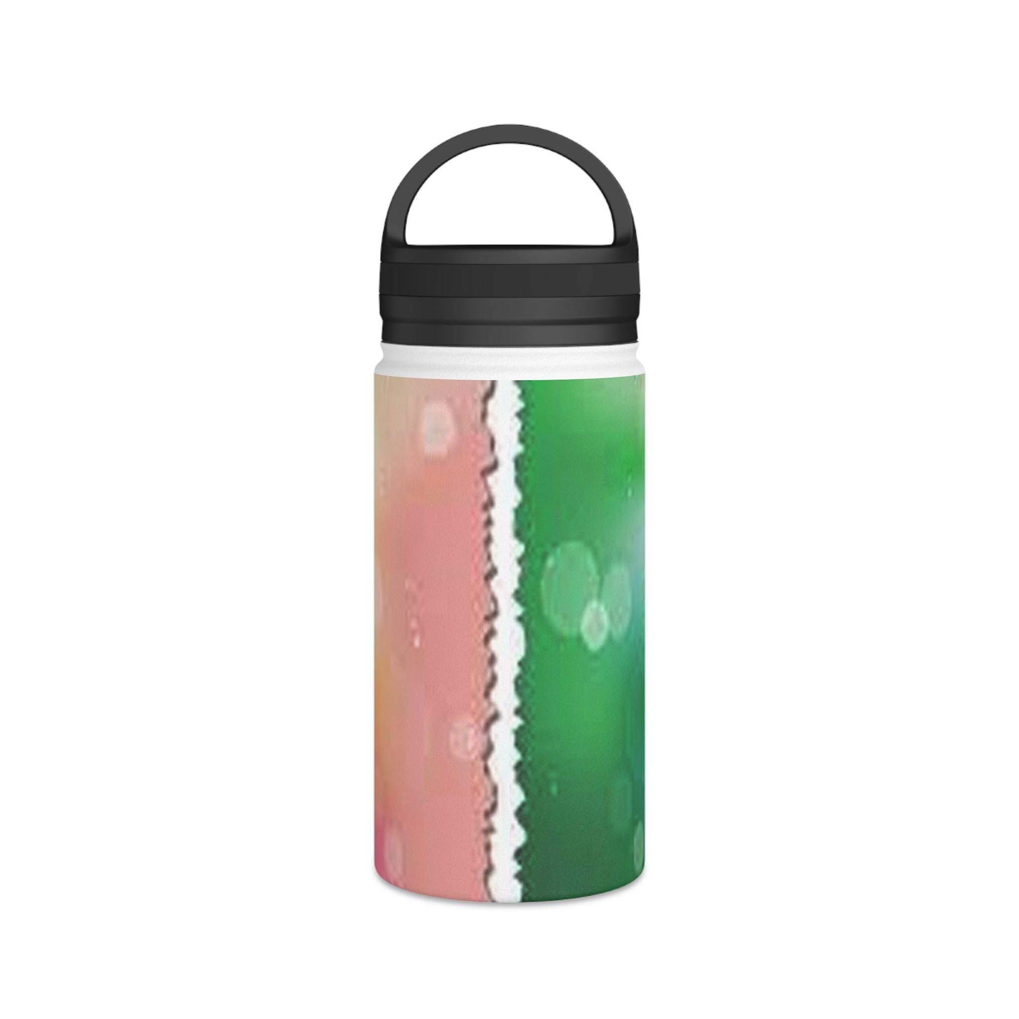 Hydration Heroes: The Ultimate Kid's' Bottle