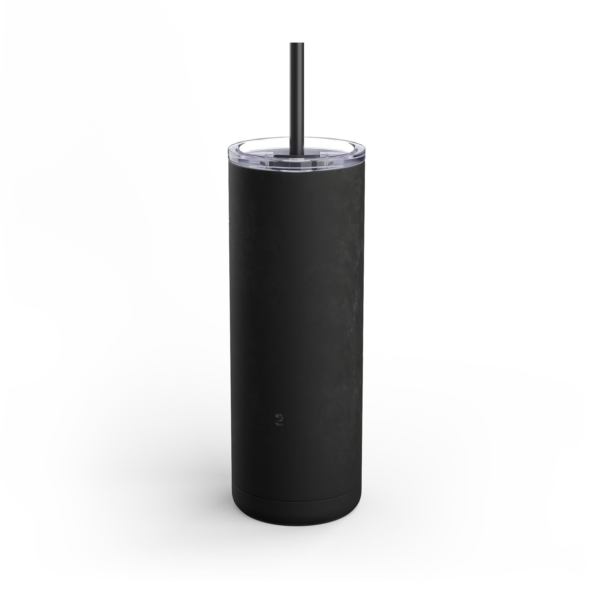 E=mc² Cool: 20oz Skinny Tumbler
