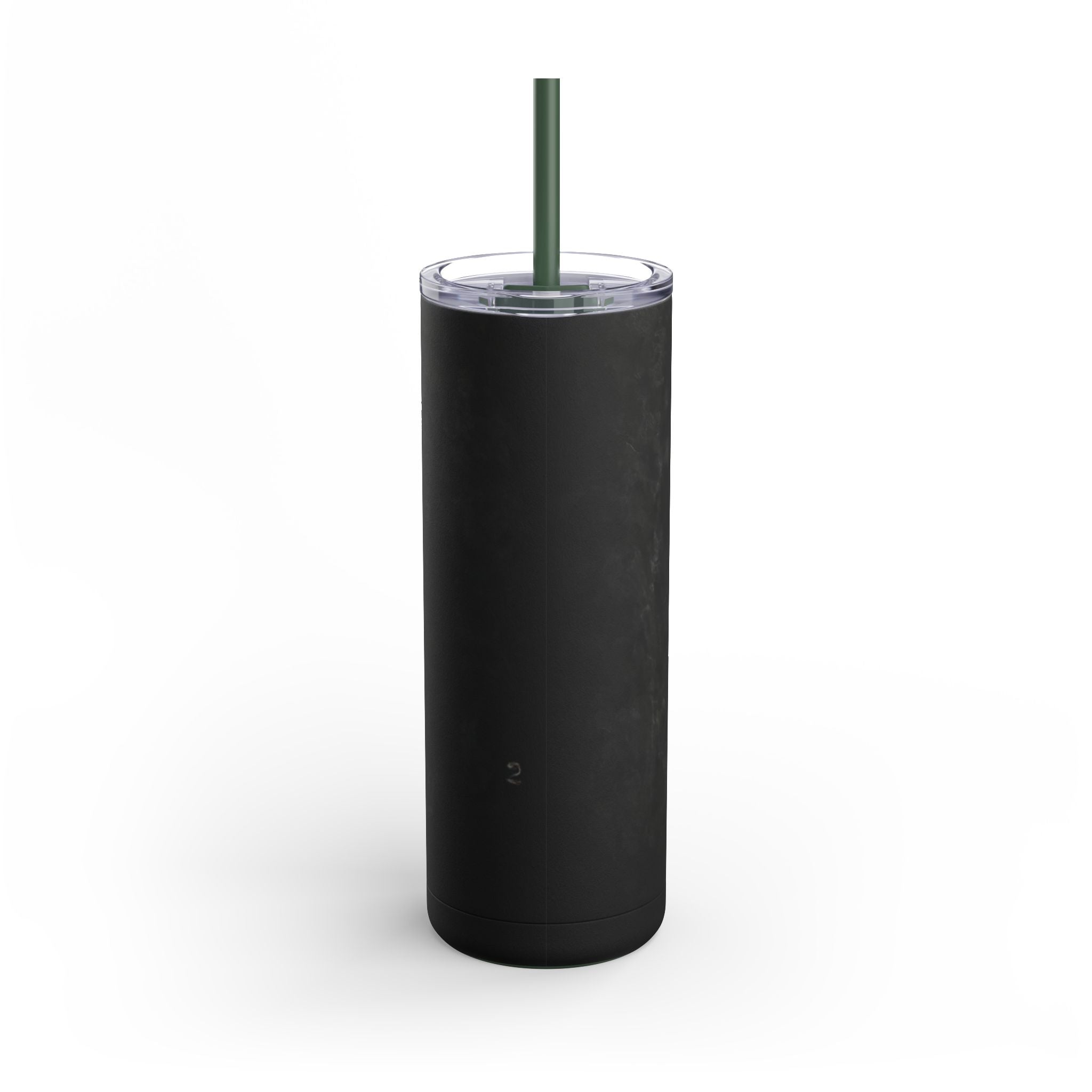 E=mc² Cool: 20oz Skinny Tumbler