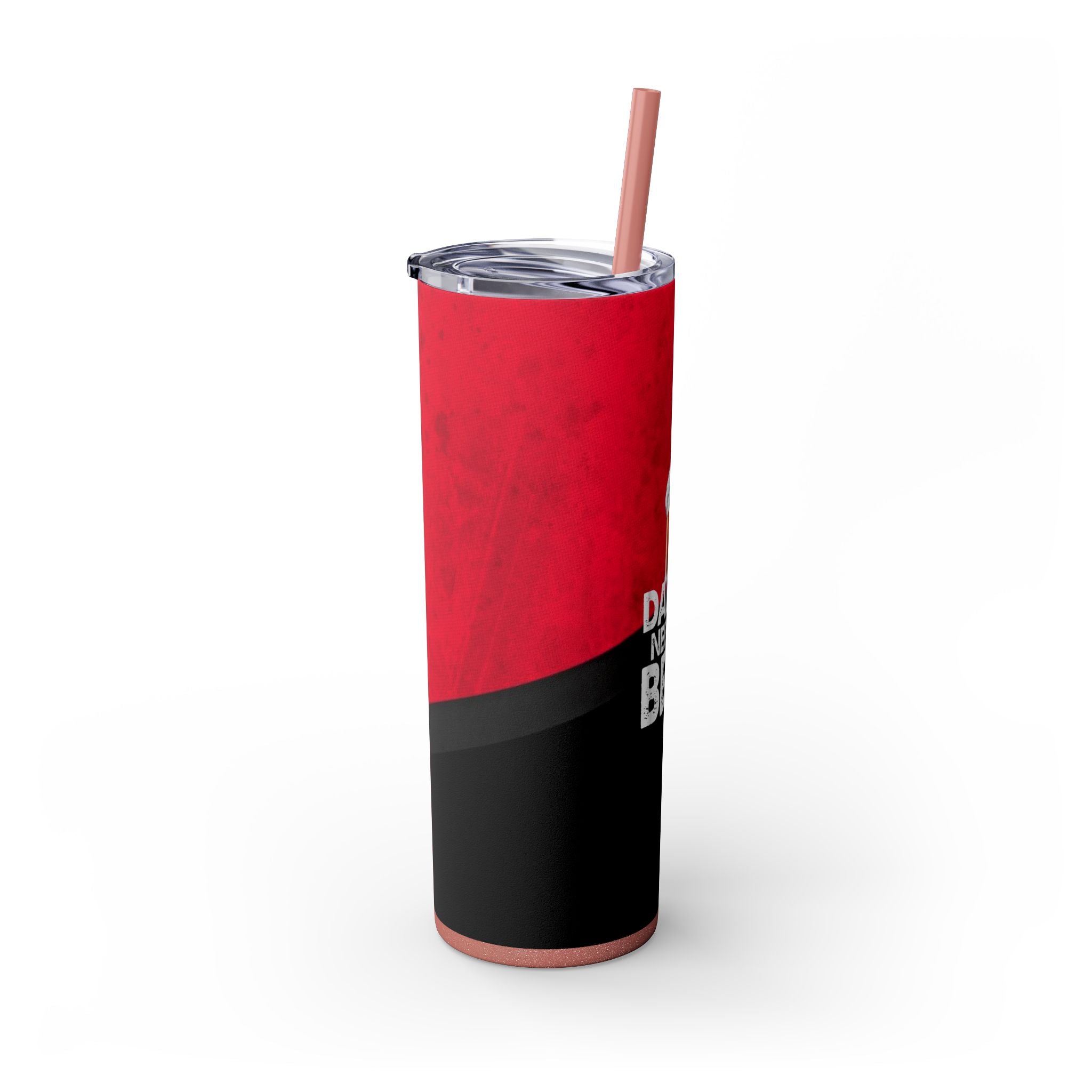 Cheers, Dad: The Ultimate Sipping Tumbler