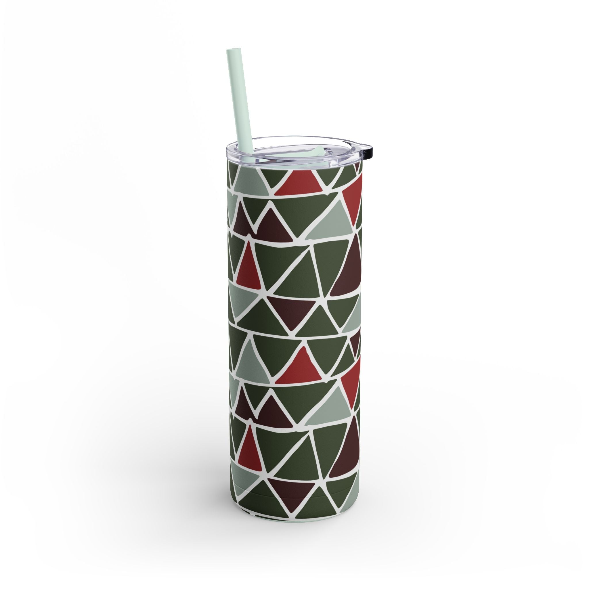 Matte Tumbler, 20oz