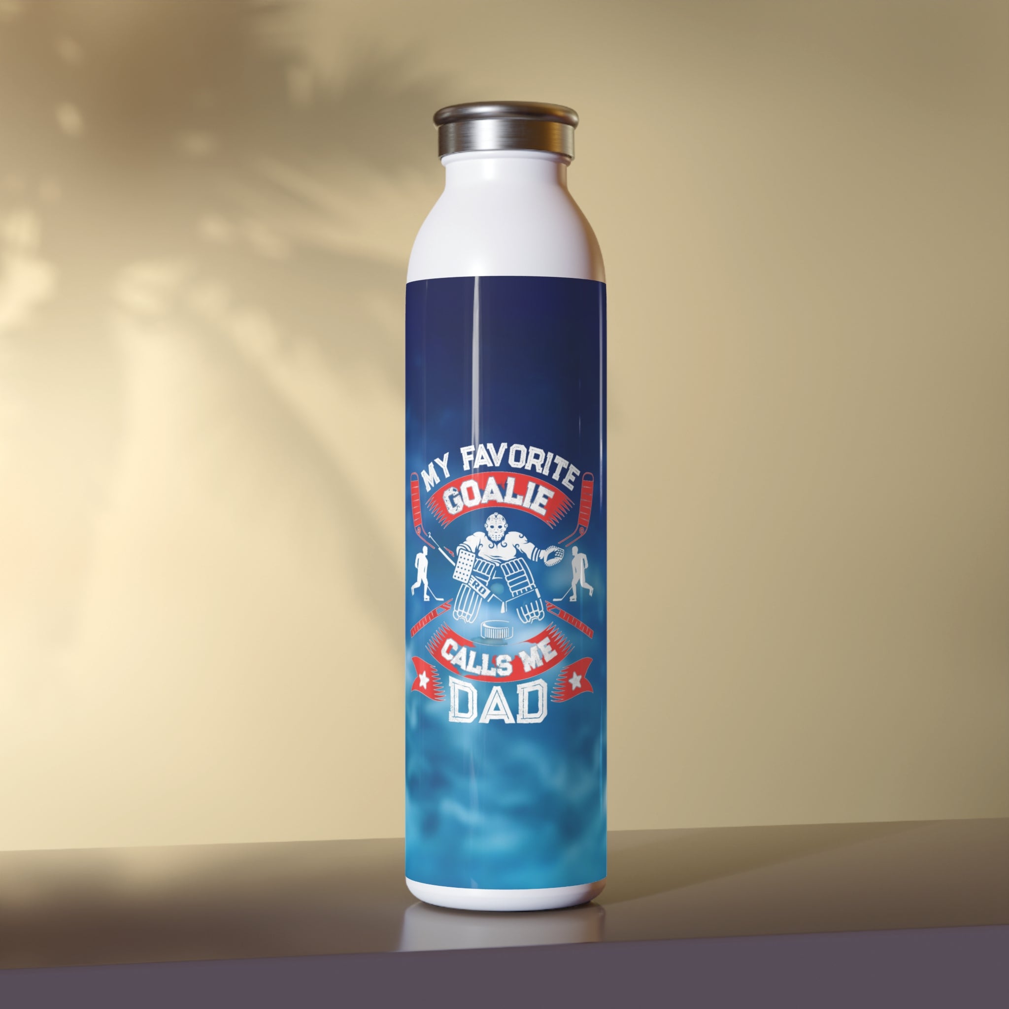 Game On: The Ultimate Sports Water Bottle