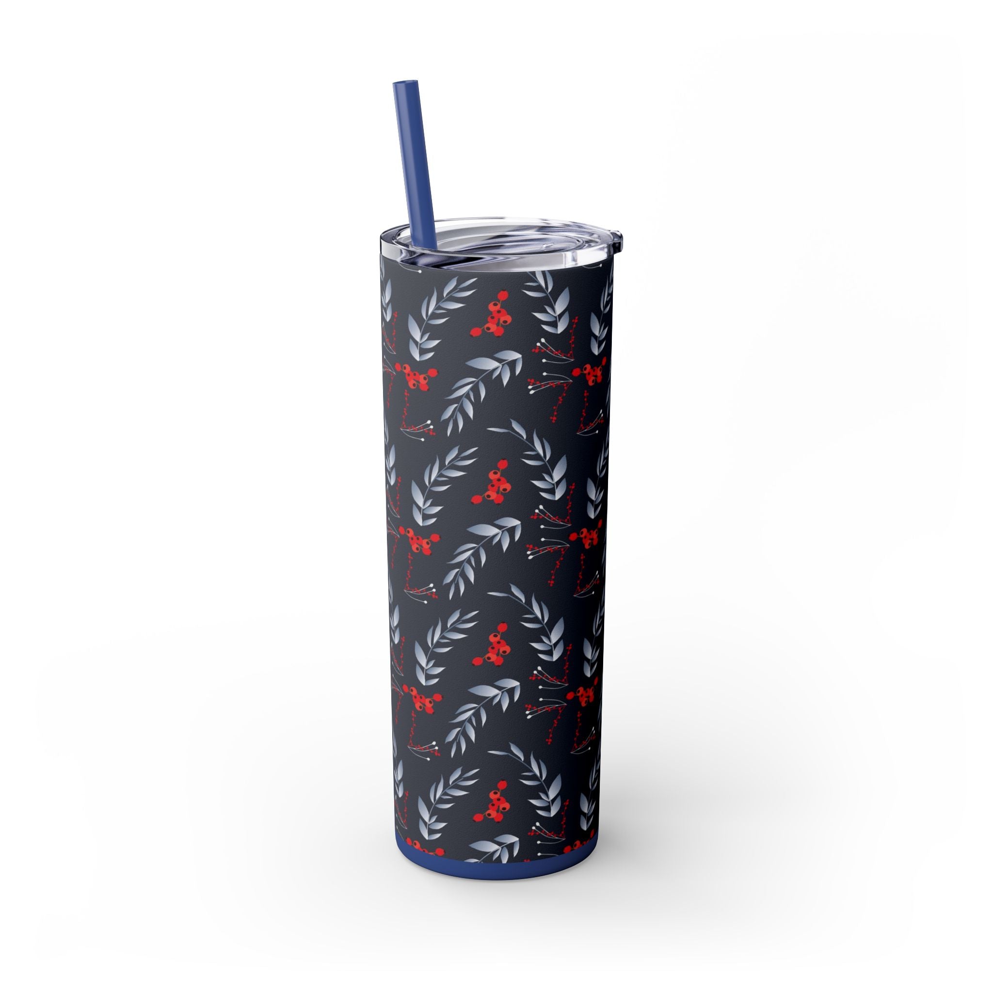 Tumbler with Straw, 20oz
