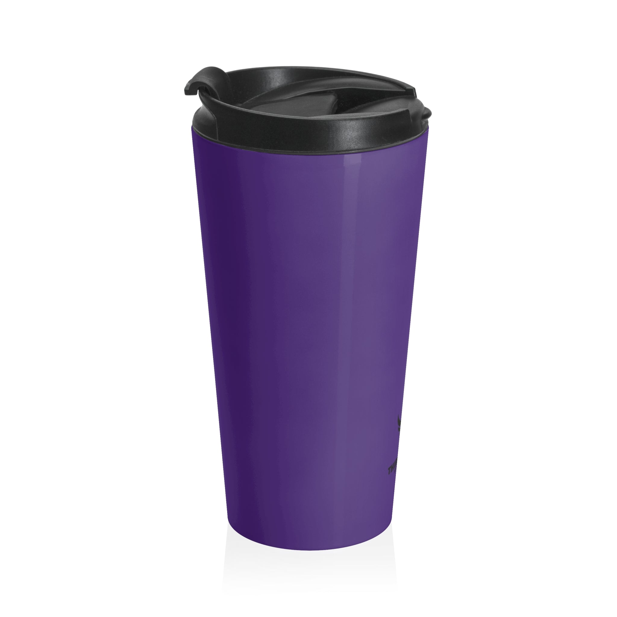 Stainless Steel Travel Mug