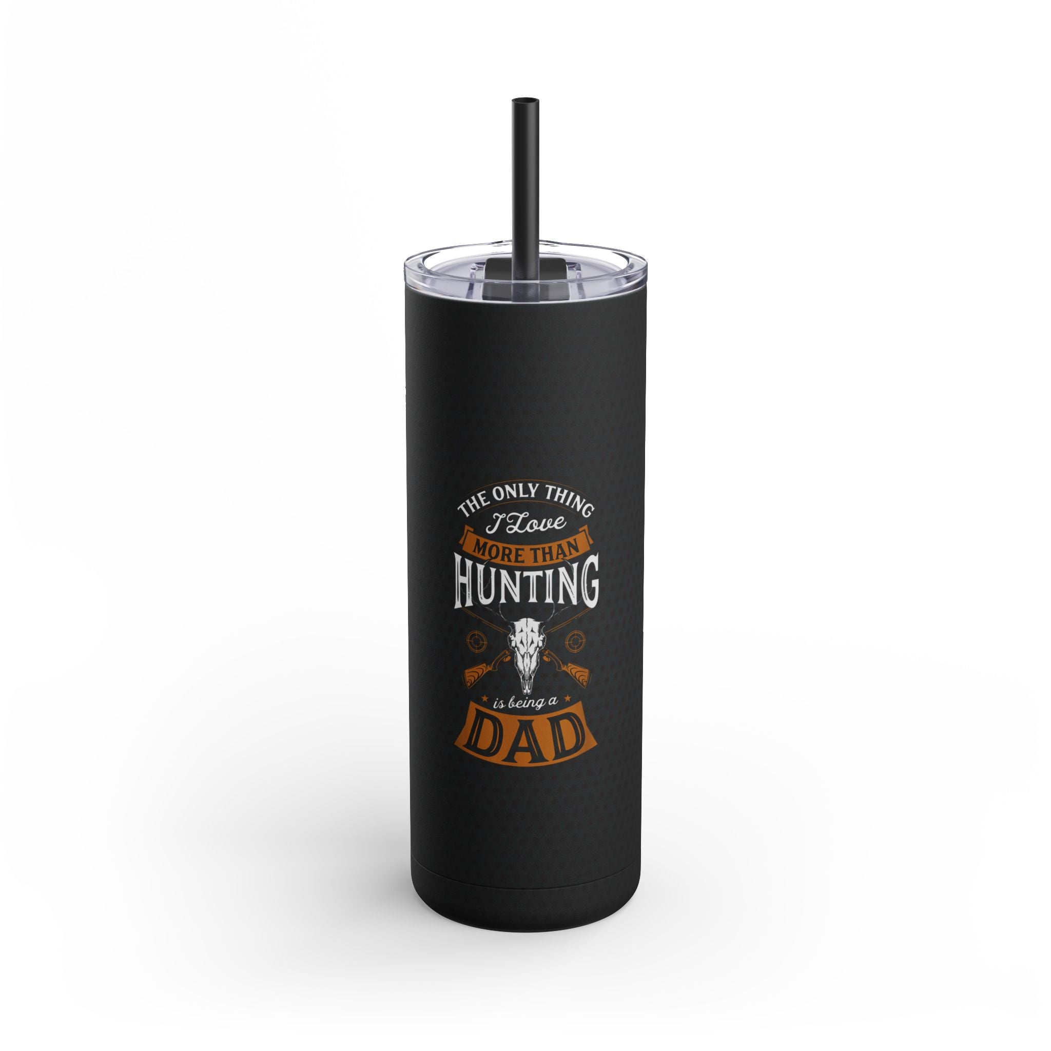 Dad's Go-To: The Ultimate Tumbler