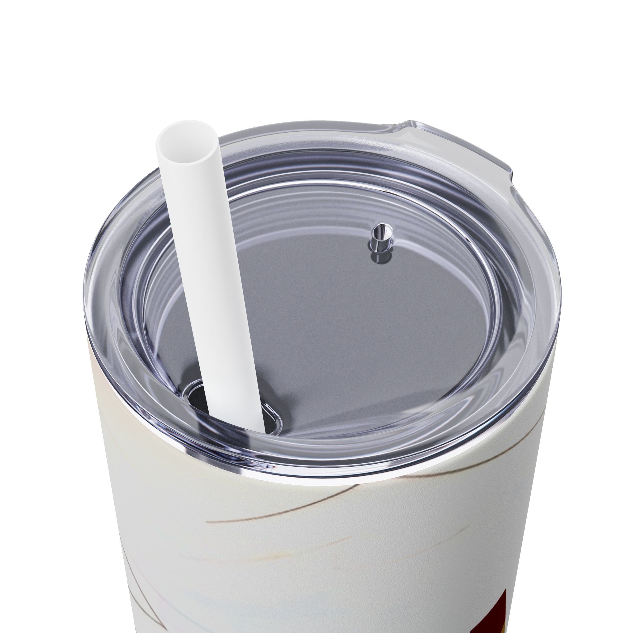 Effortless Sipping with Stylish Functionality