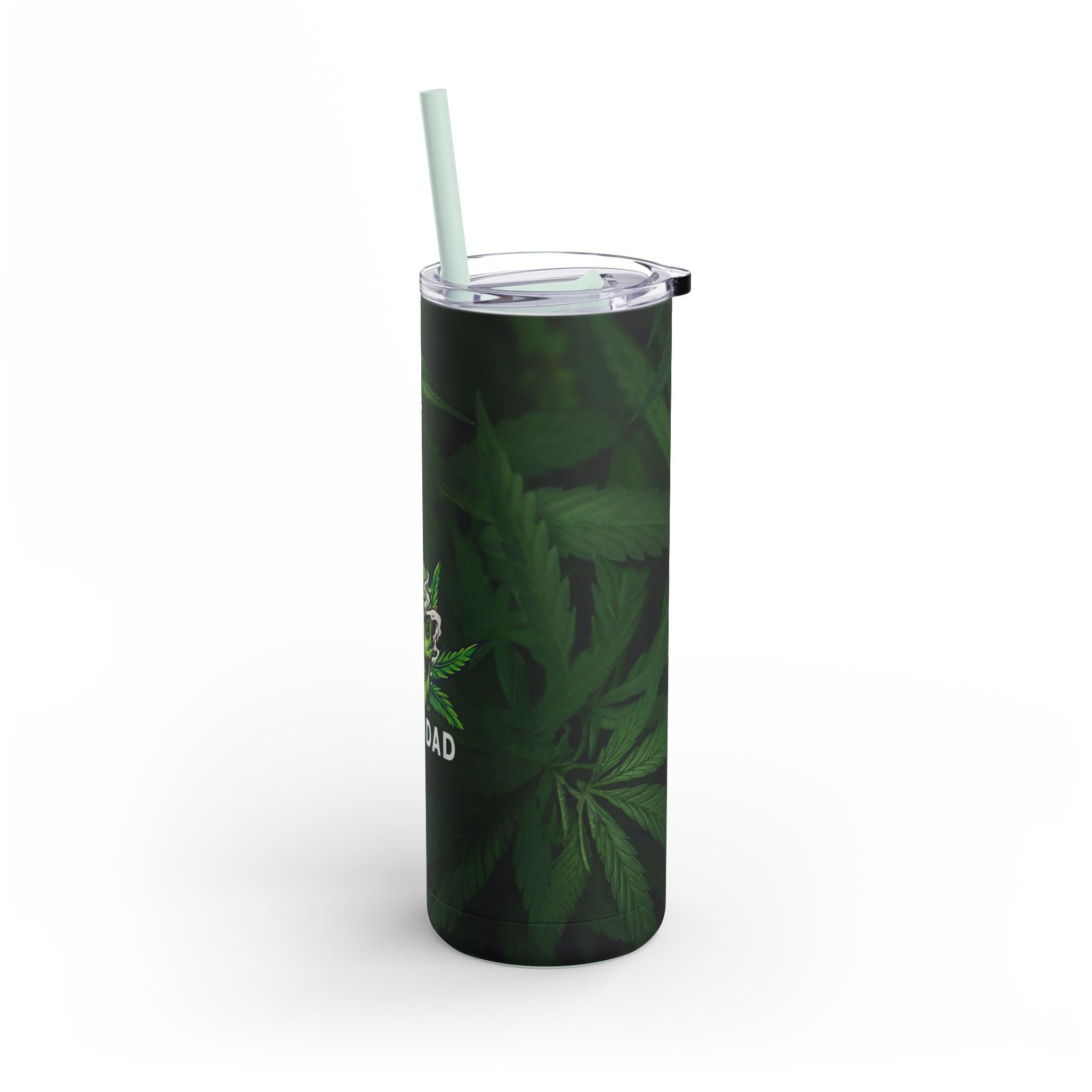 High Vibes, Dad: The Perfect Tumbler