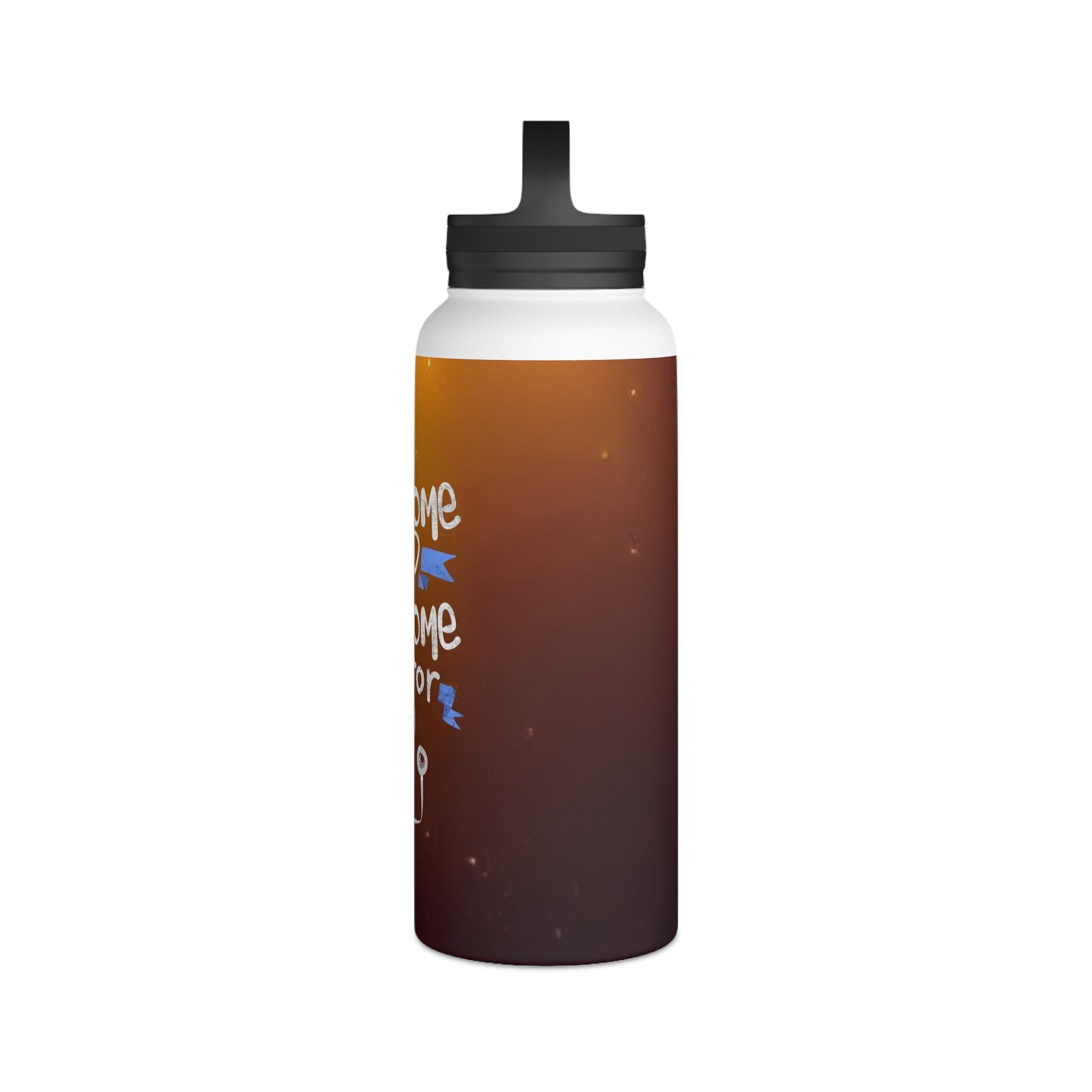 Adventure-Ready: The Awesome Dad Water Bottle