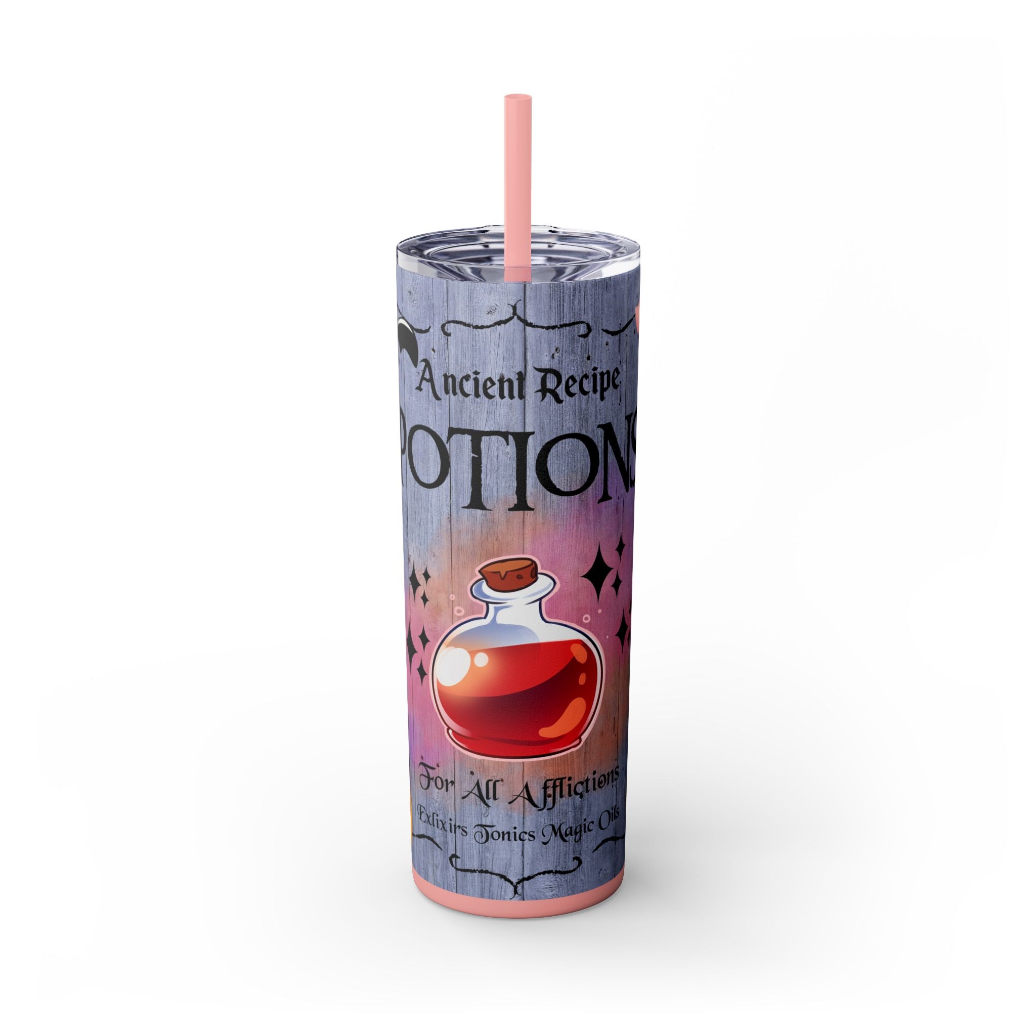 Boo-tiful Sips: 20oz Drinkware for Halloween