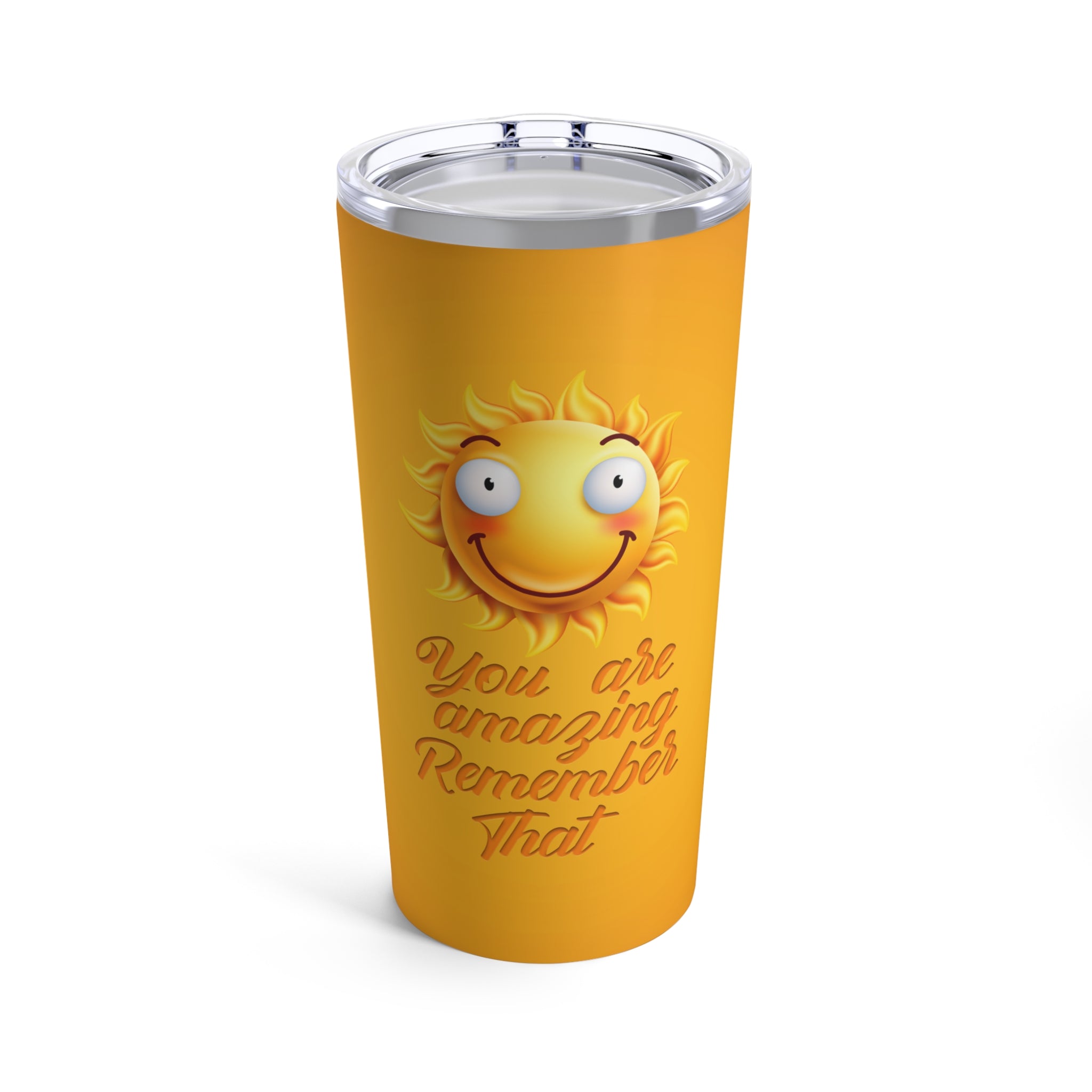 Tumbler 20oz
