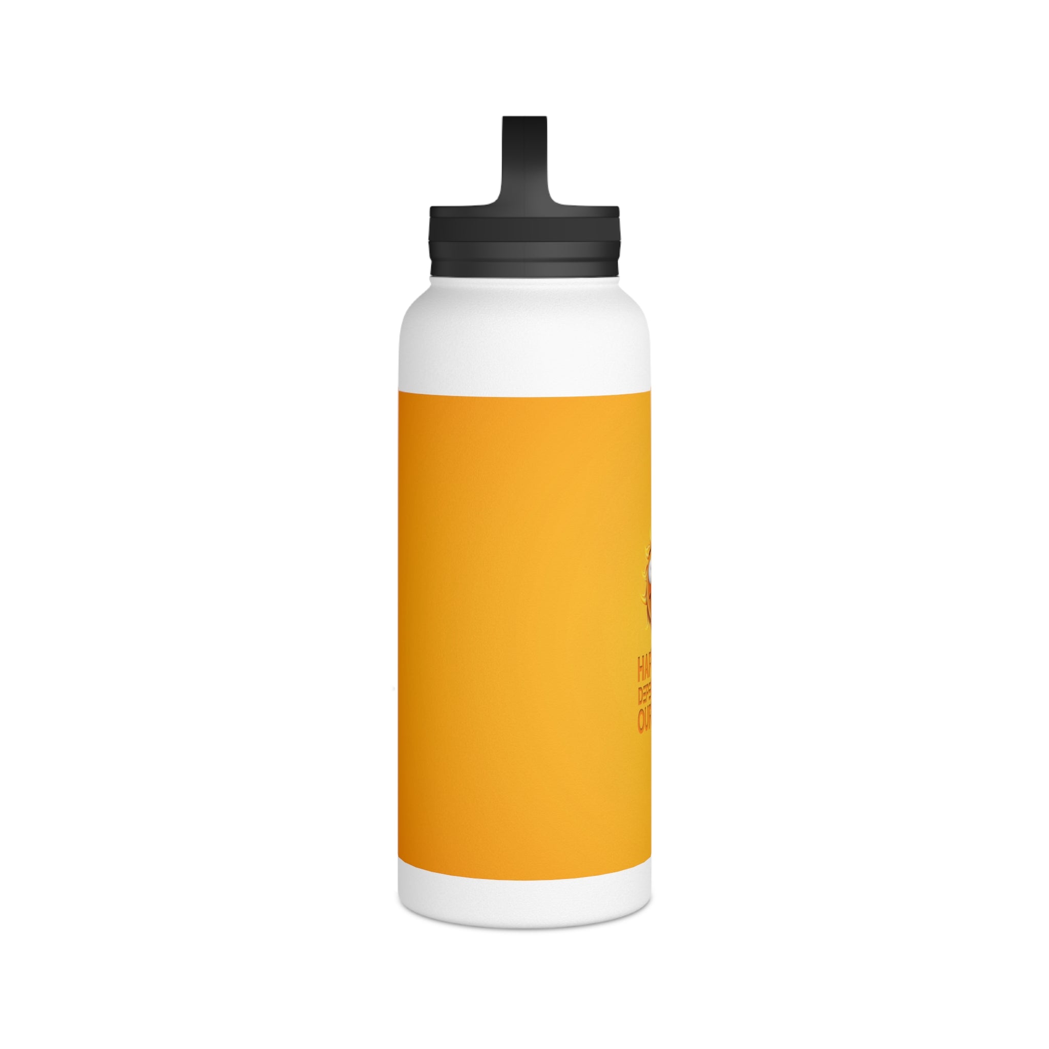 Joyful Sips: Adventure-Ready Water Bottle
