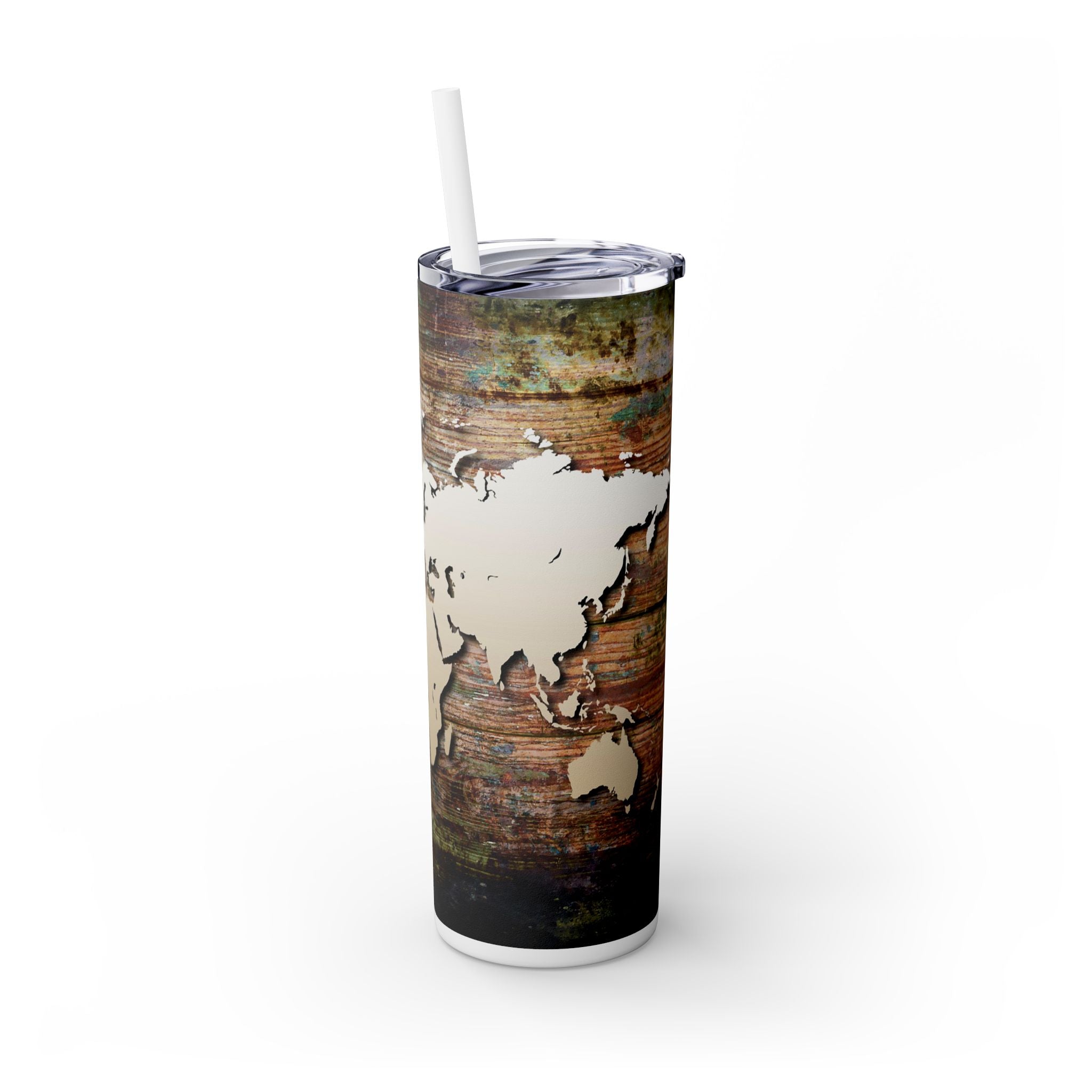 Sip Smartly with Our Trendy 20oz tumbler