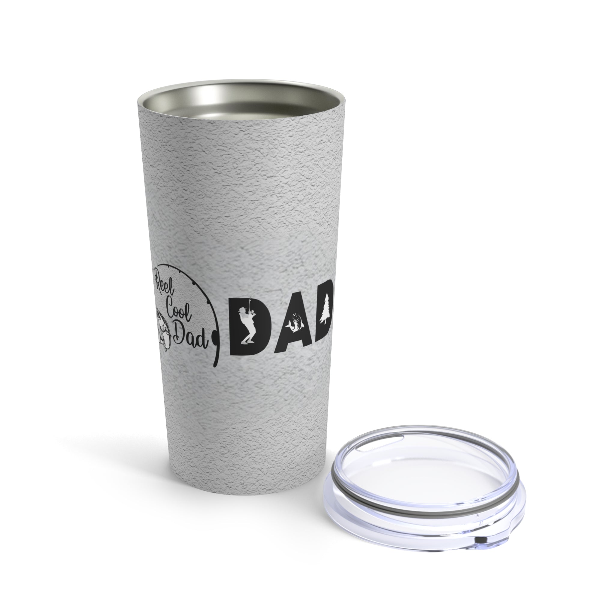 Daily Hydration Solution for Every Dad