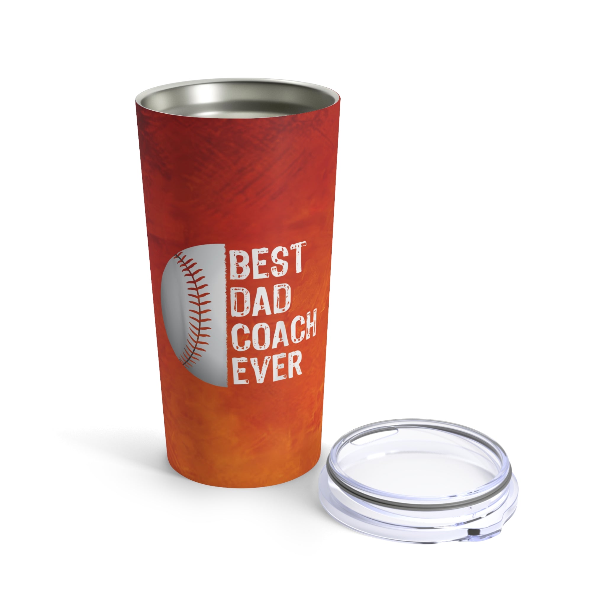 Everyday Sipping for the Best Dad Coach