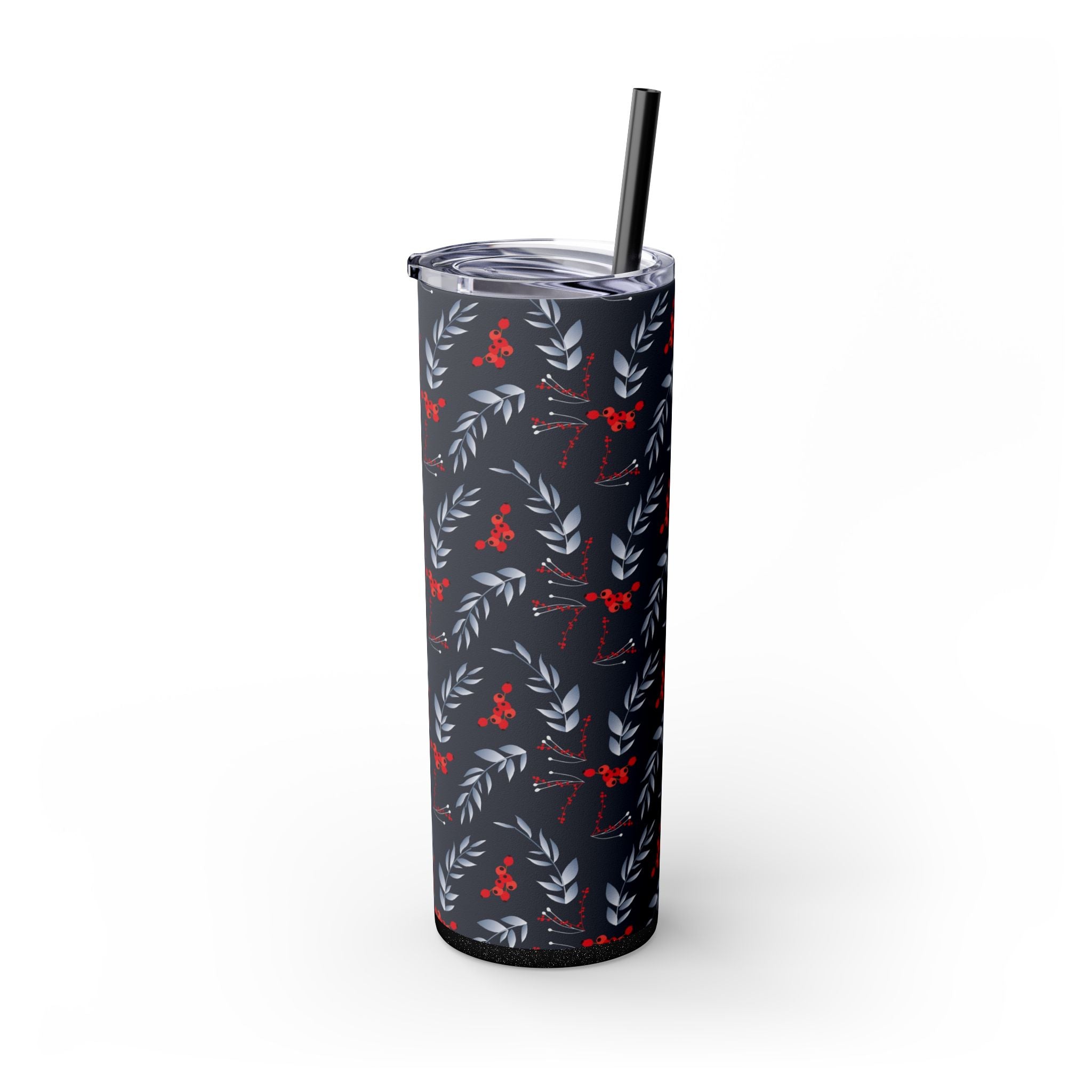 Tumbler with Straw, 20oz