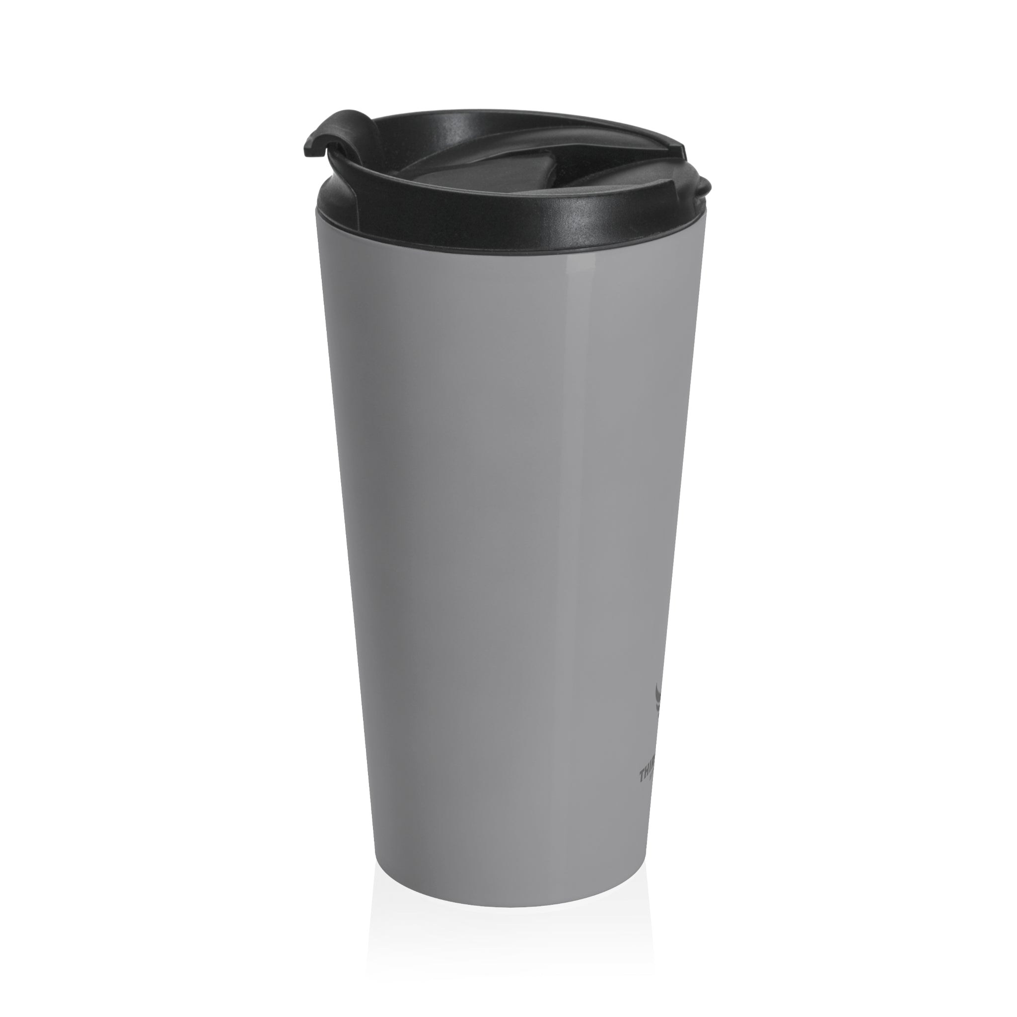 Stainless Steel Travel Mug