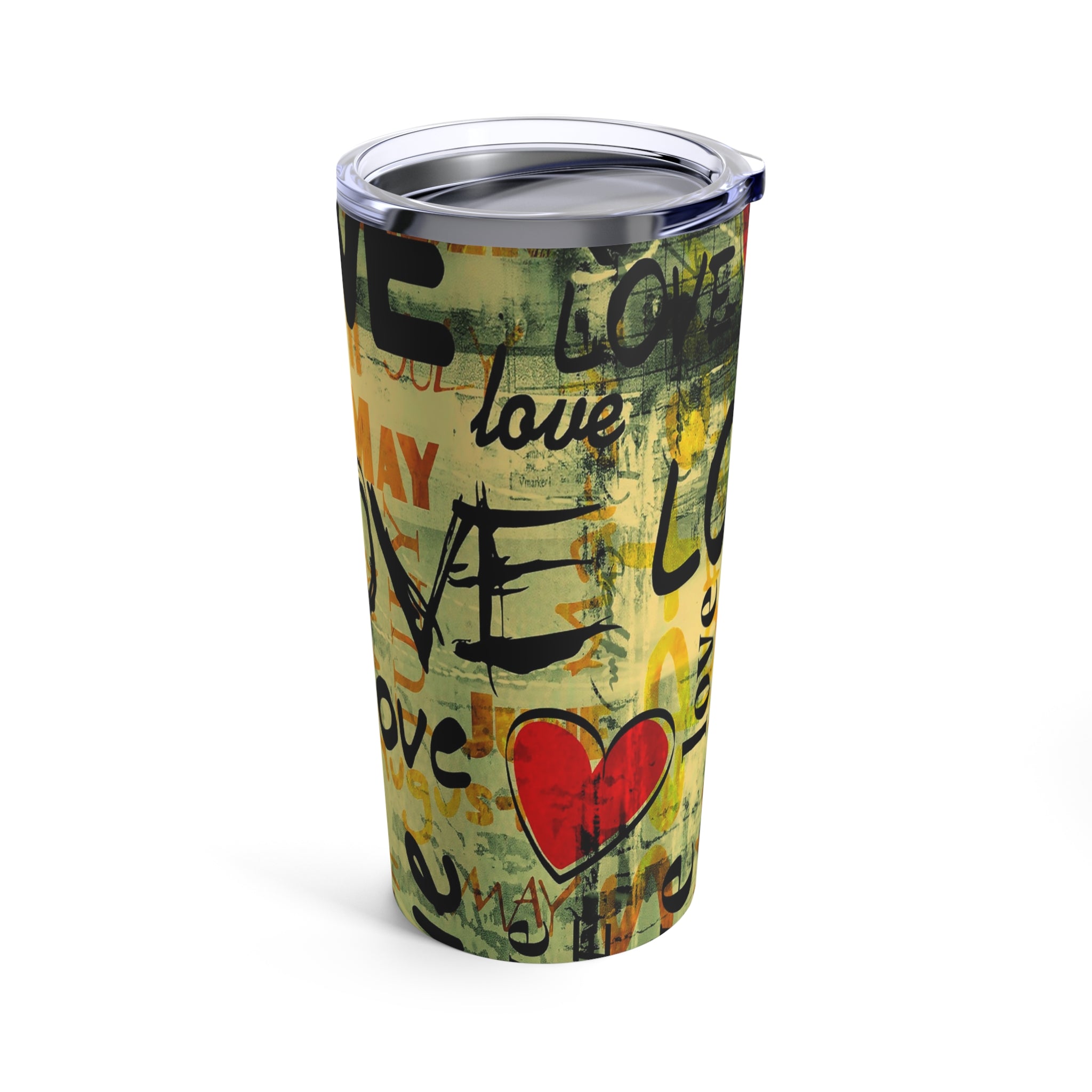 Tumbler 20oz