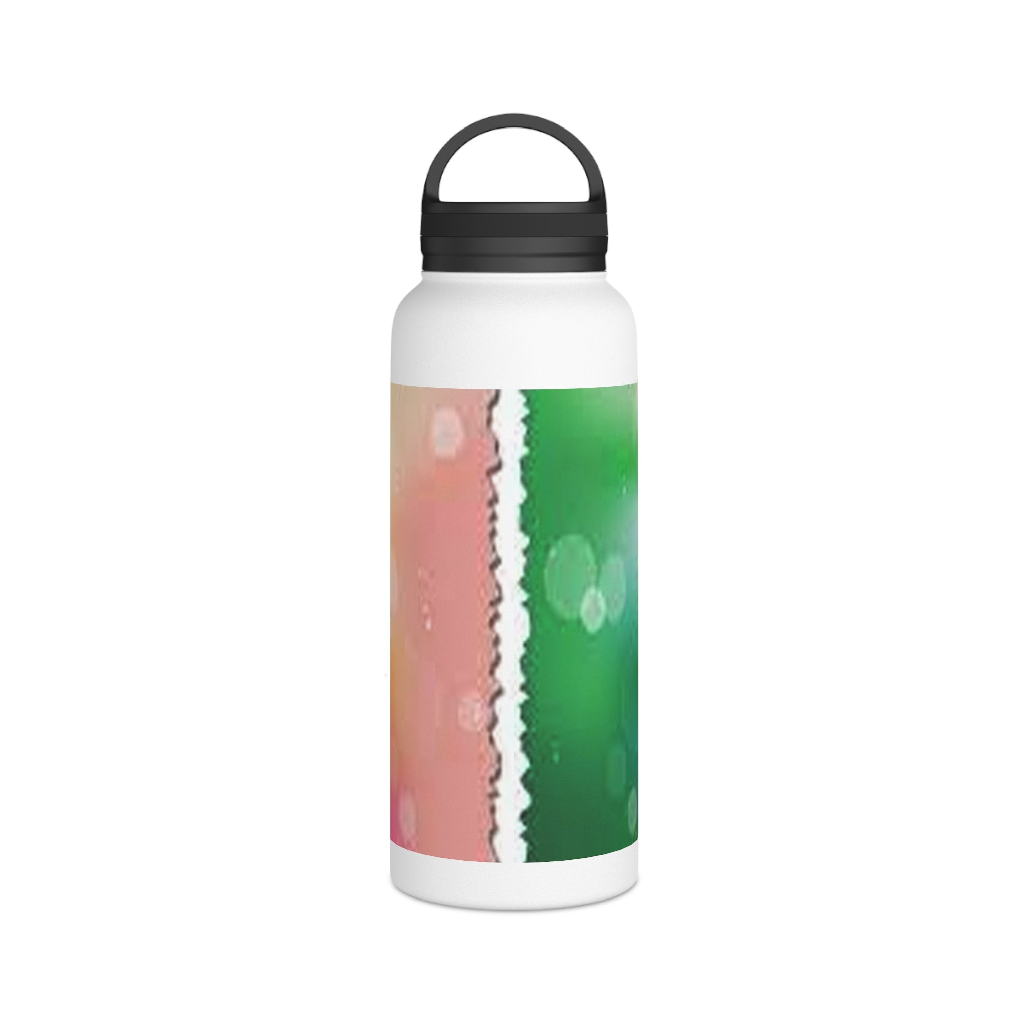 Hydration Heroes: The Ultimate Kid's' Bottle