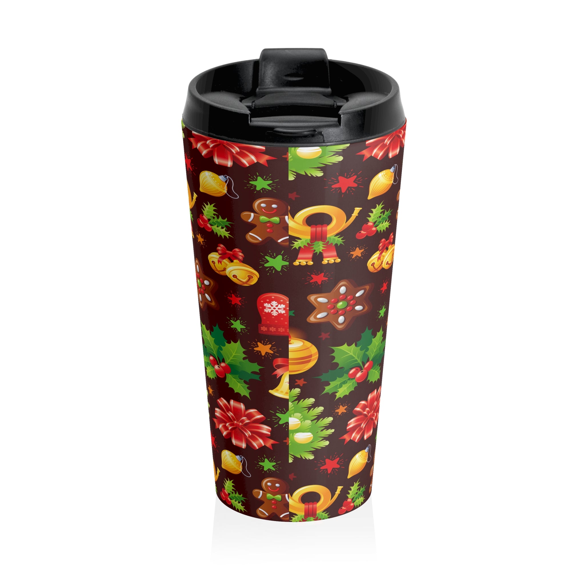 Holiday Essential: The Perfect Christmas Mug