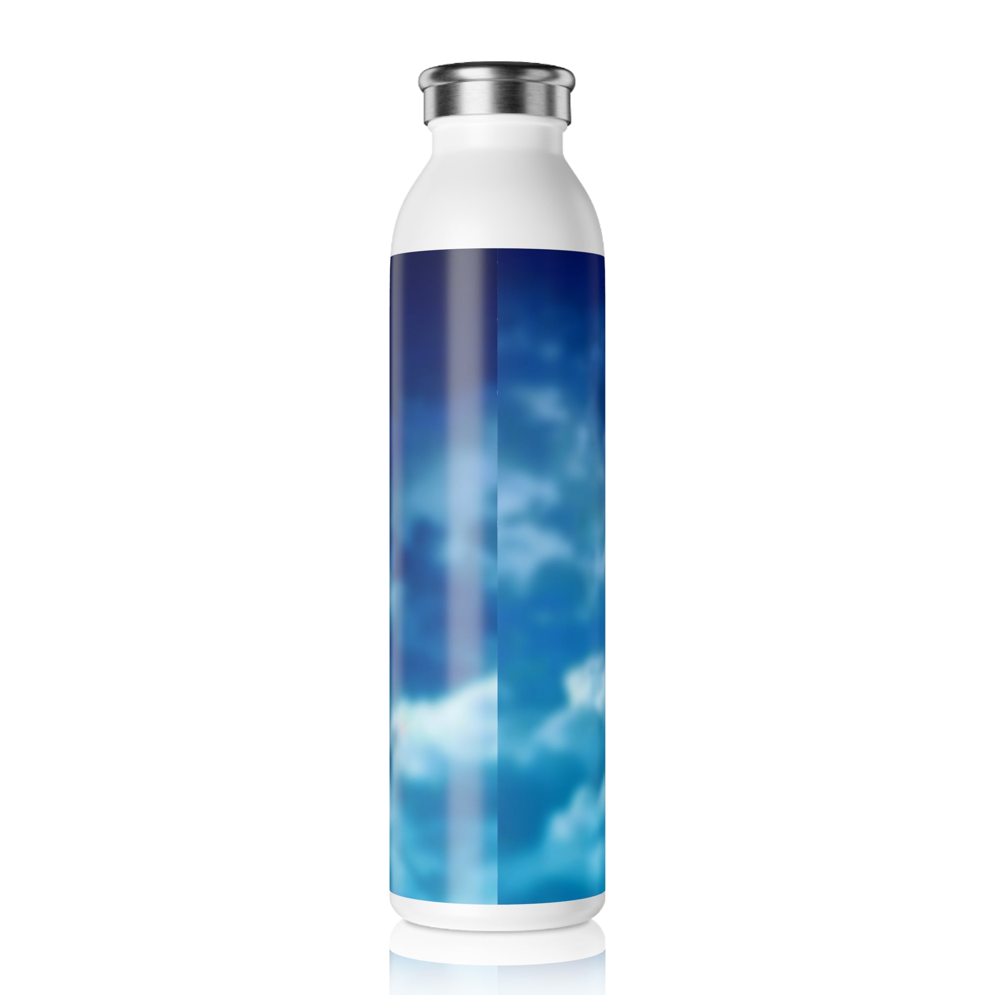 Game On: The Ultimate Sports Water Bottle