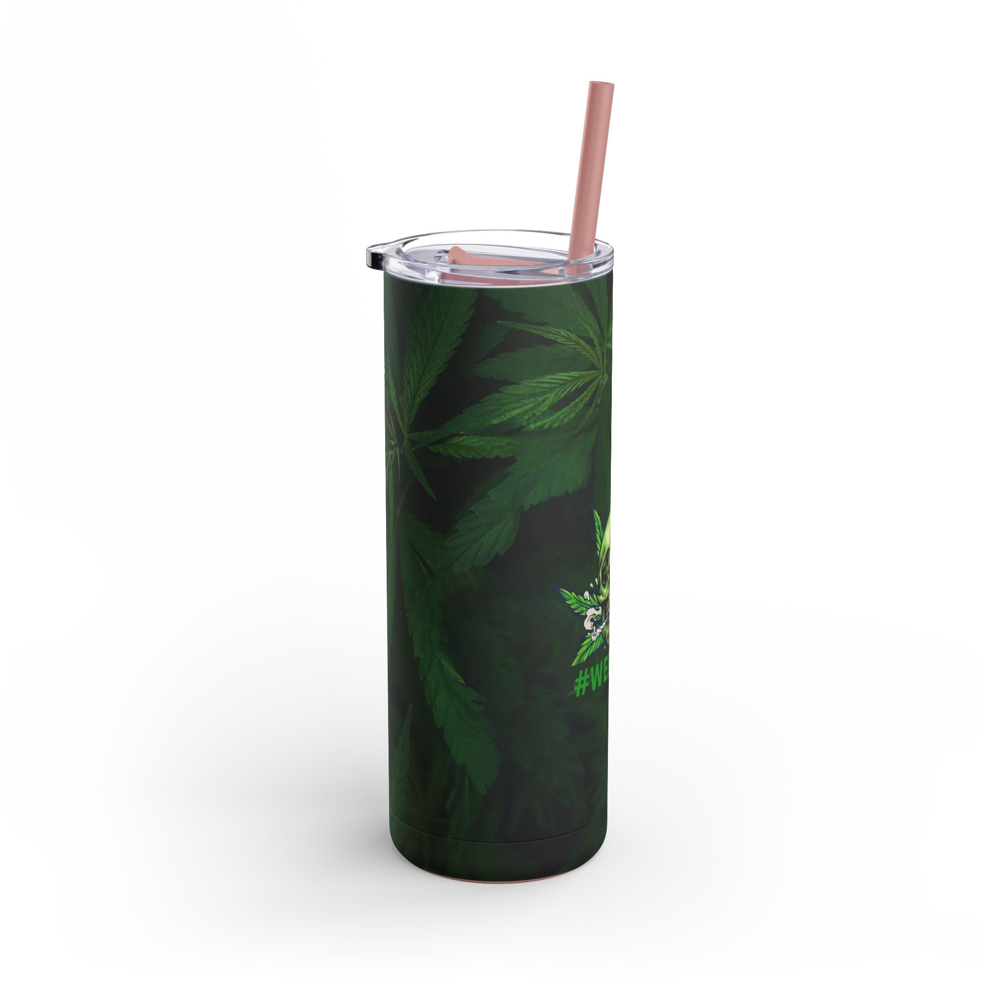 High Vibes, Dad: The Perfect Tumbler