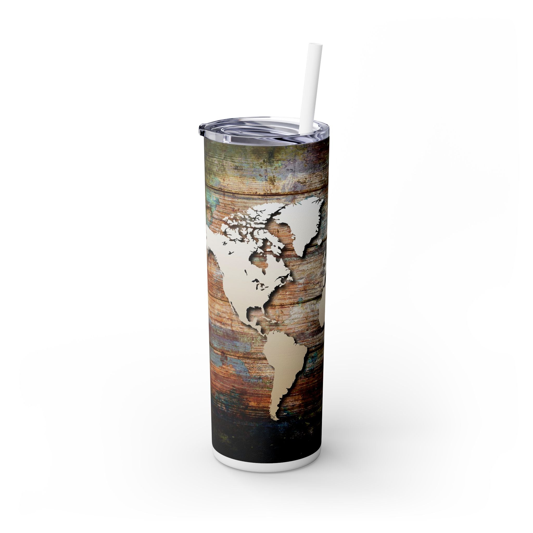 Sip Smartly with Our Trendy 20oz tumbler