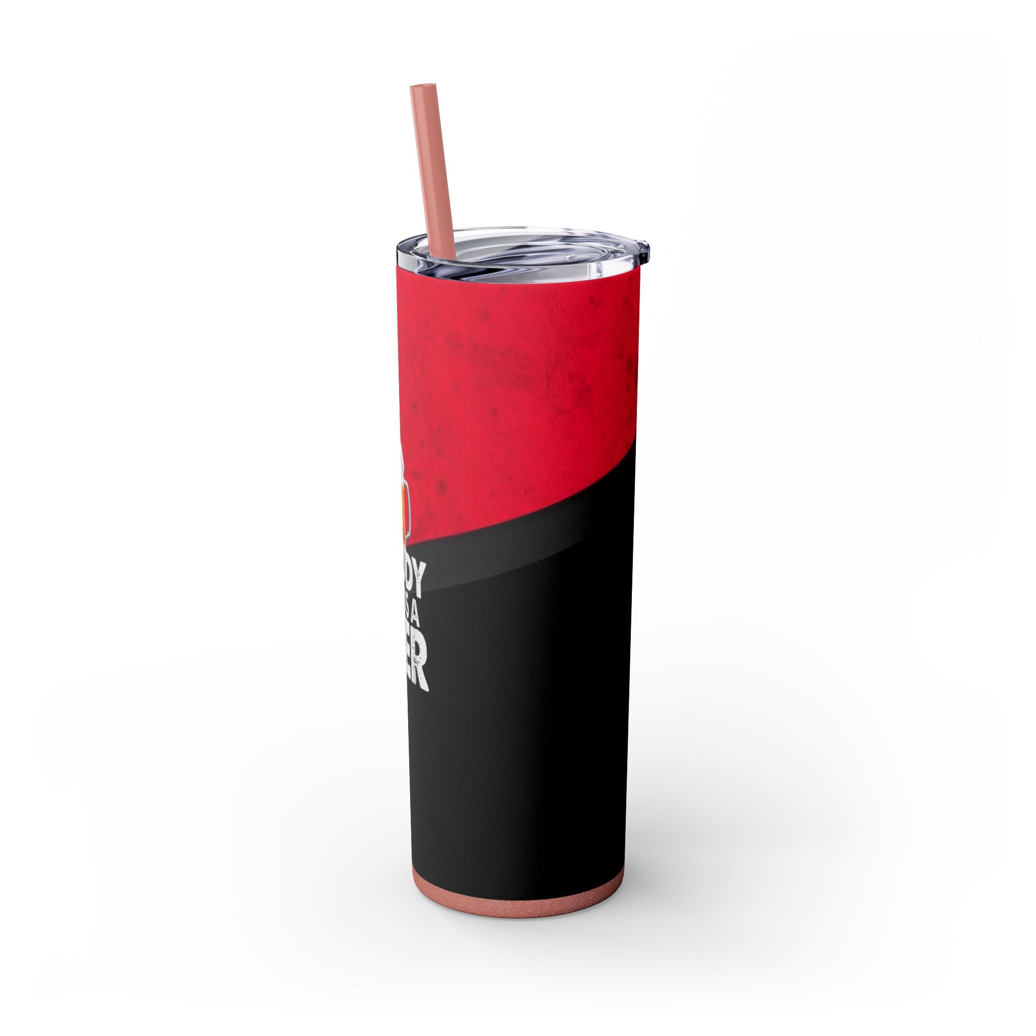 Cheers, Dad: The Ultimate Sipping Tumbler