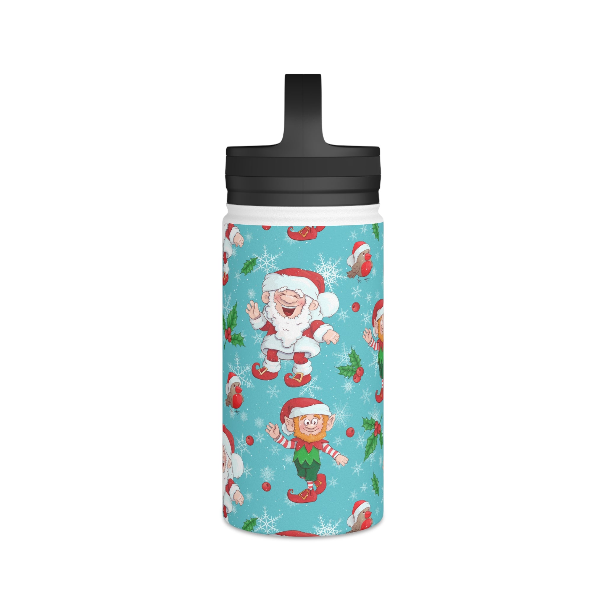 Festive Sips: Perfect Hydration for the Holidays