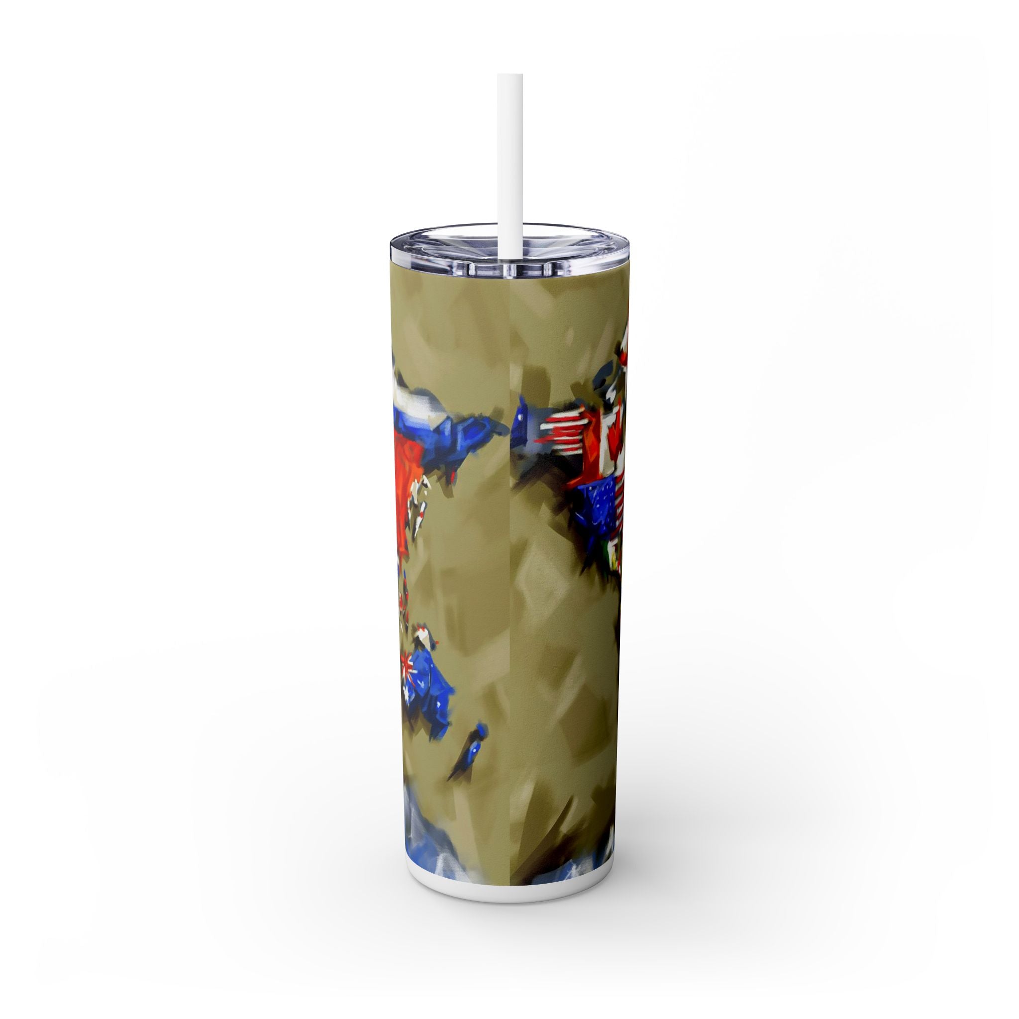 Sipping in Style: The Perfect Year-Round Companion