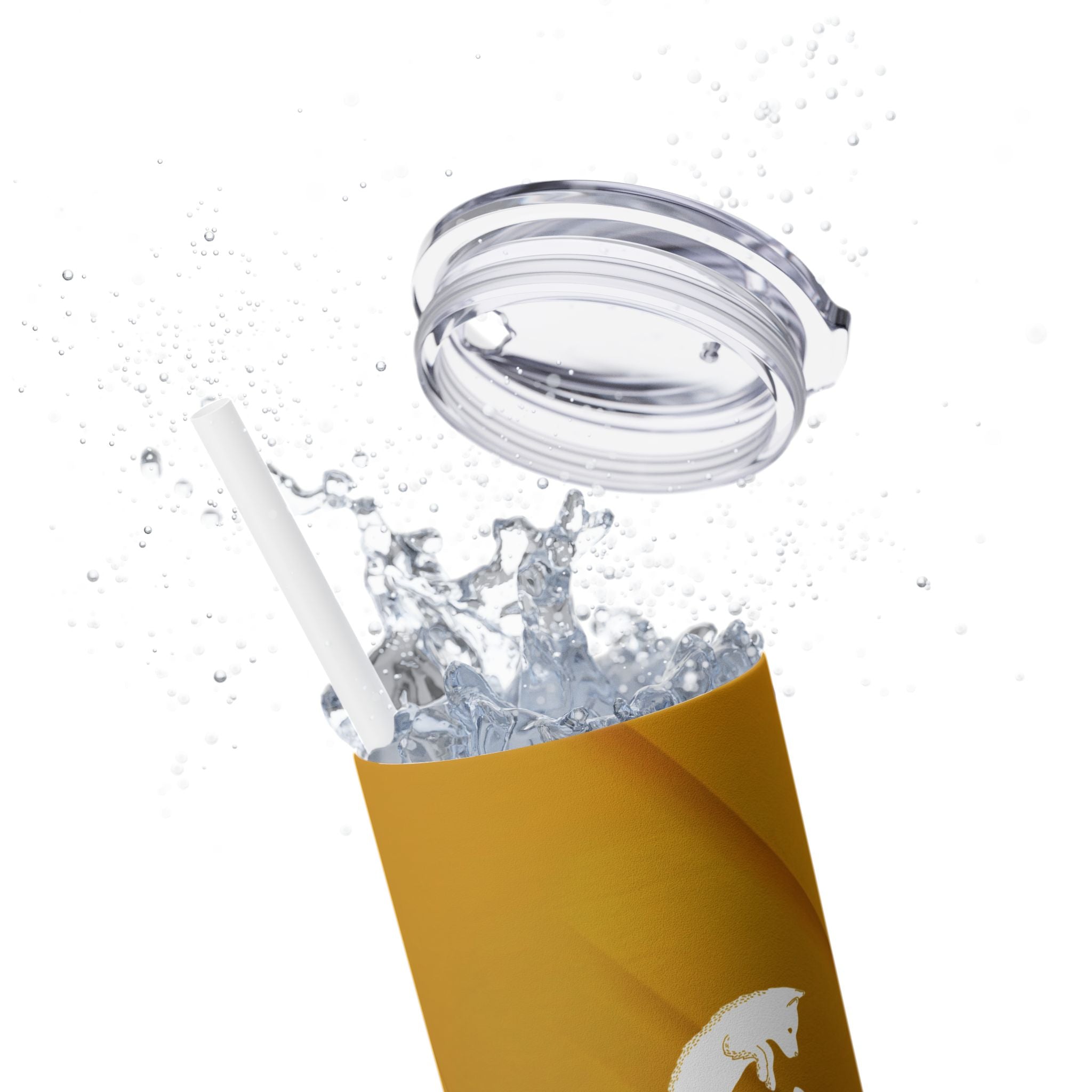 Sipping Made Stylish with This Sleek Design