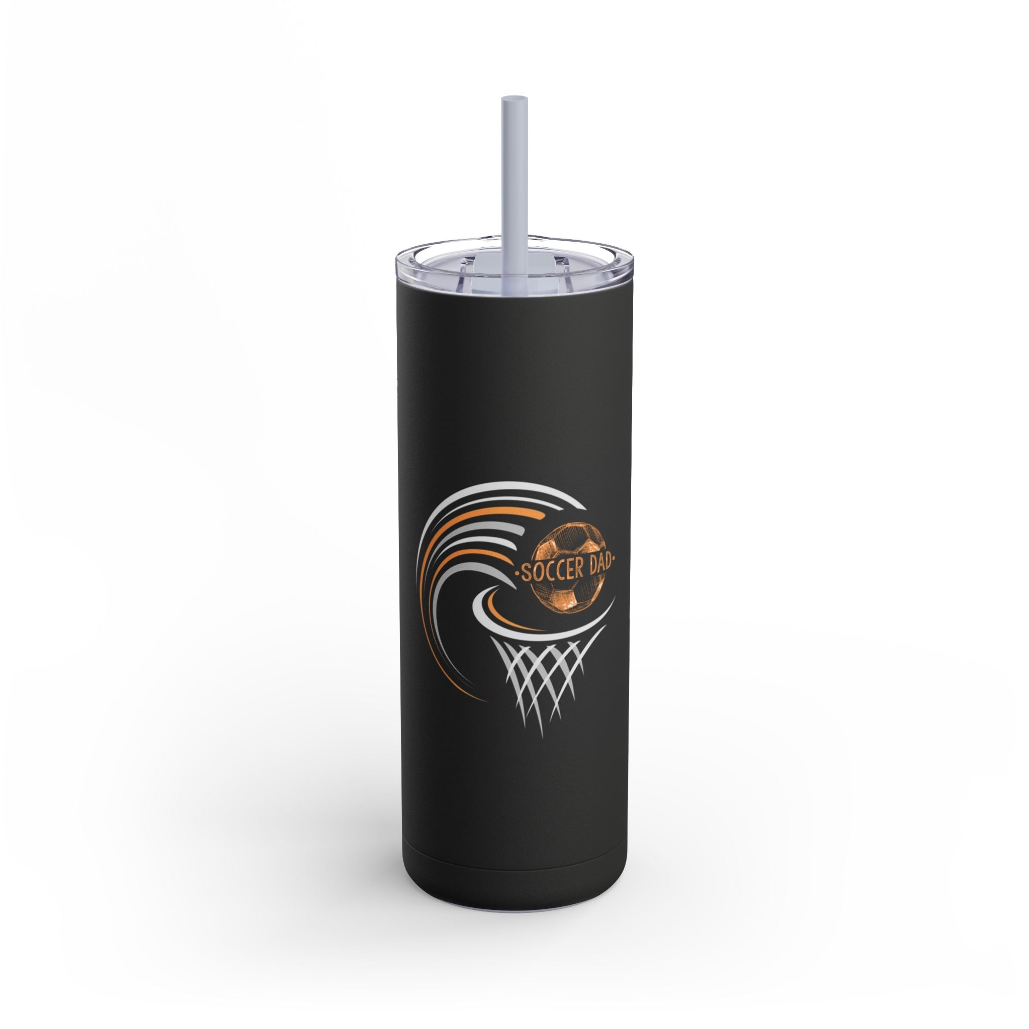 Game On, Dad: The Ultimate Tumbler for Hydration
