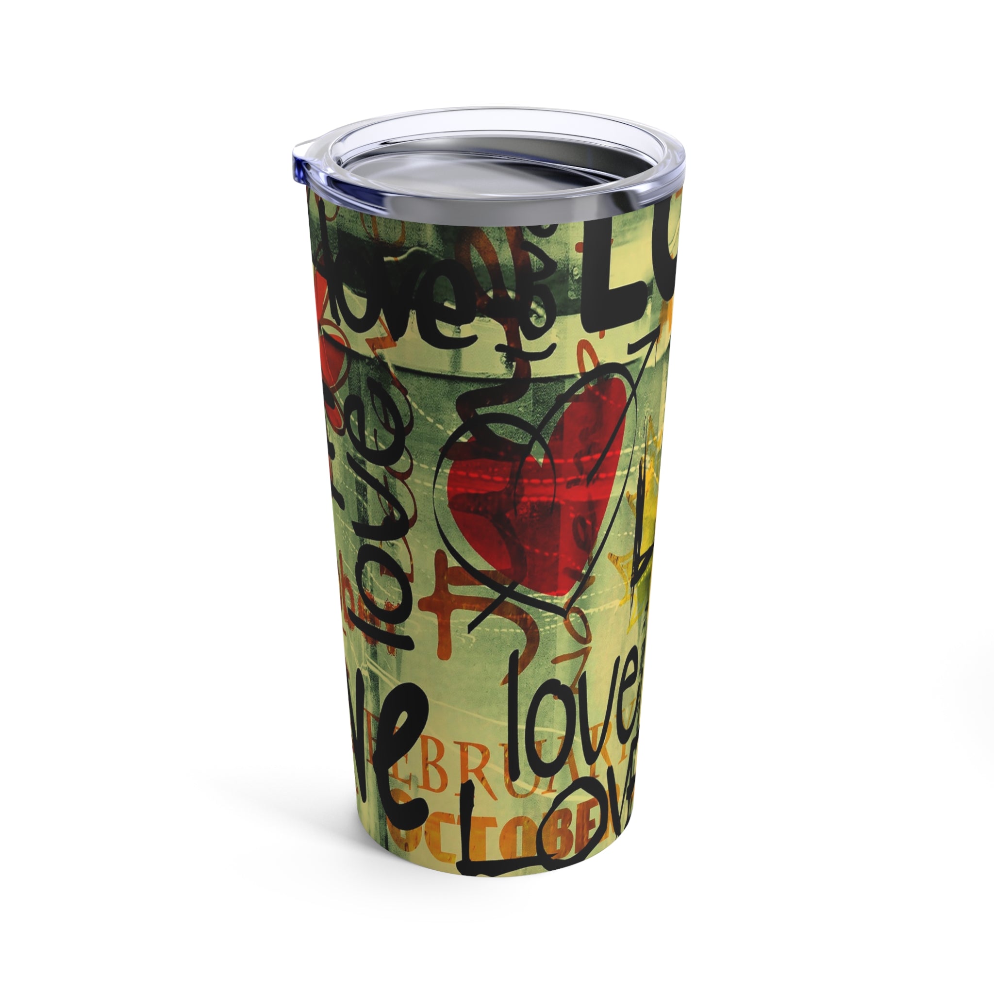 Tumbler 20oz