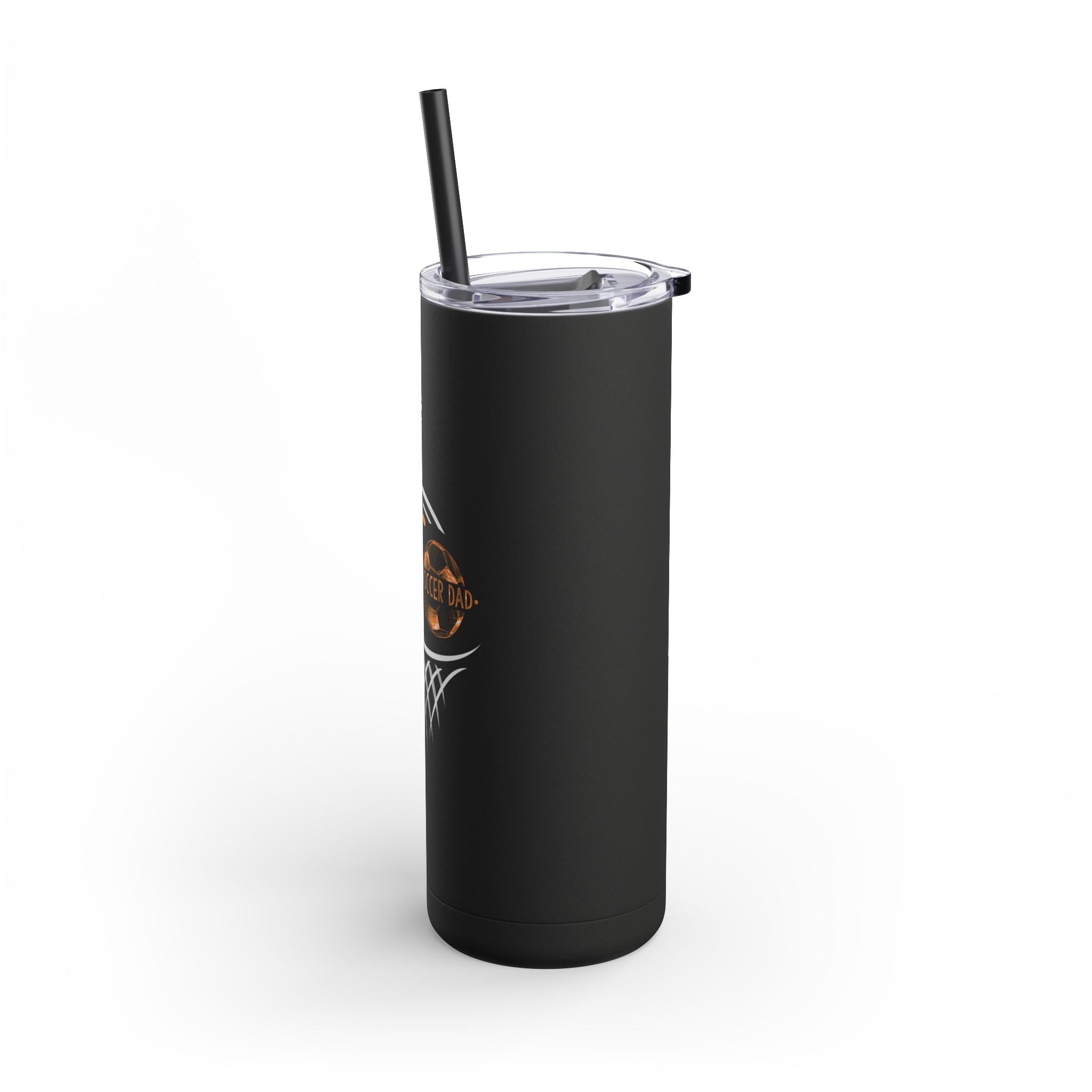 Game On, Dad: The Ultimate Tumbler for Hydration