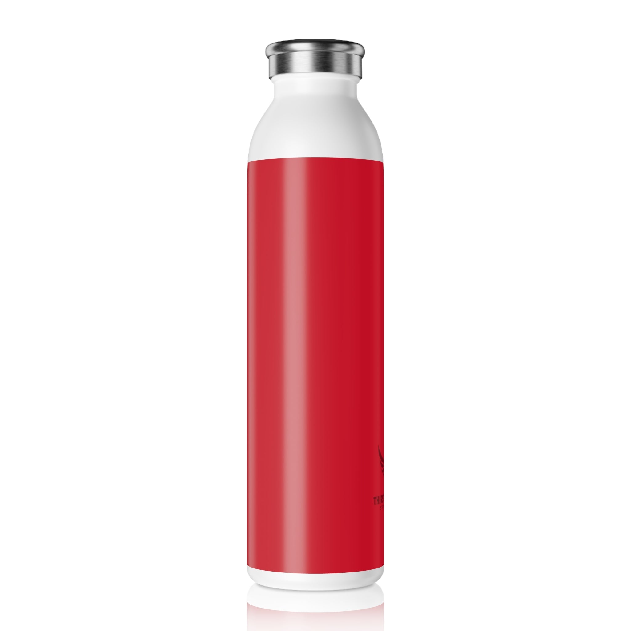 Slim Water Bottle