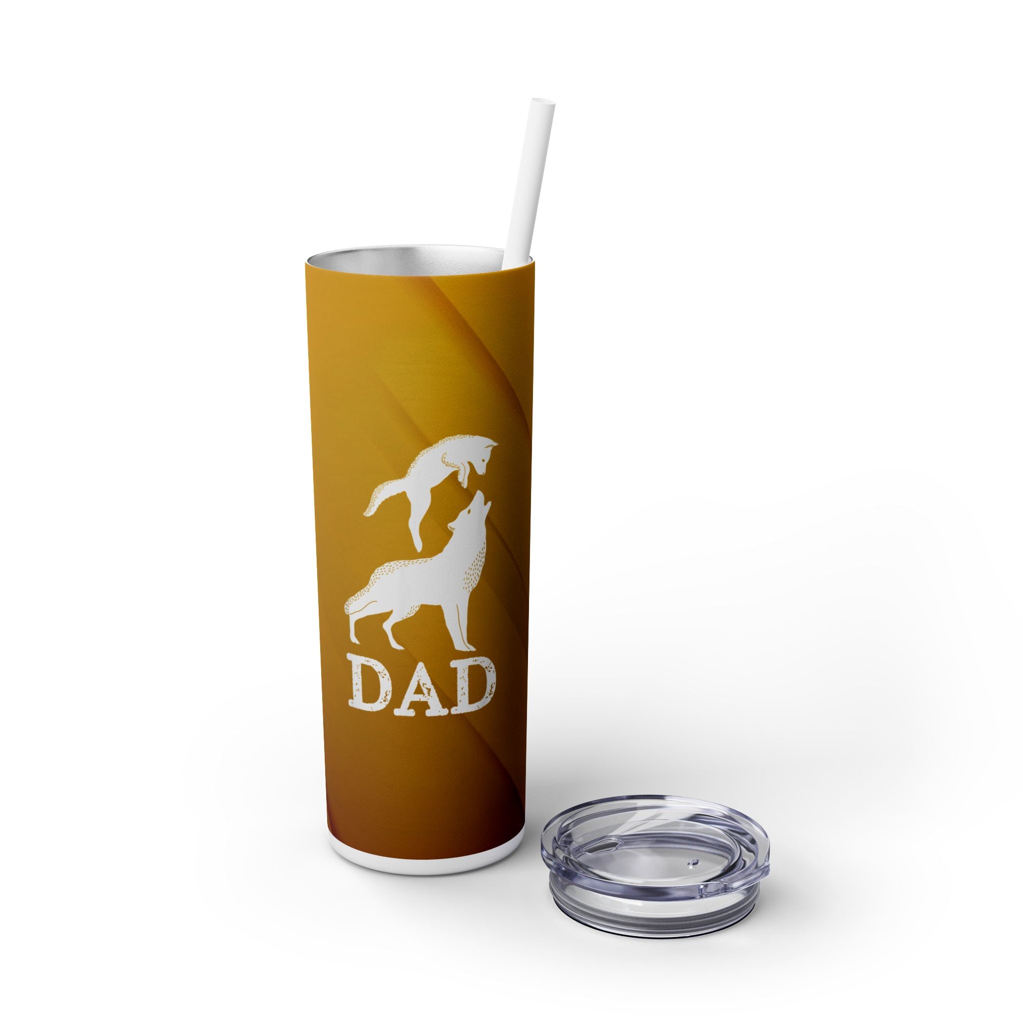Sipping Made Stylish with This Sleek Design