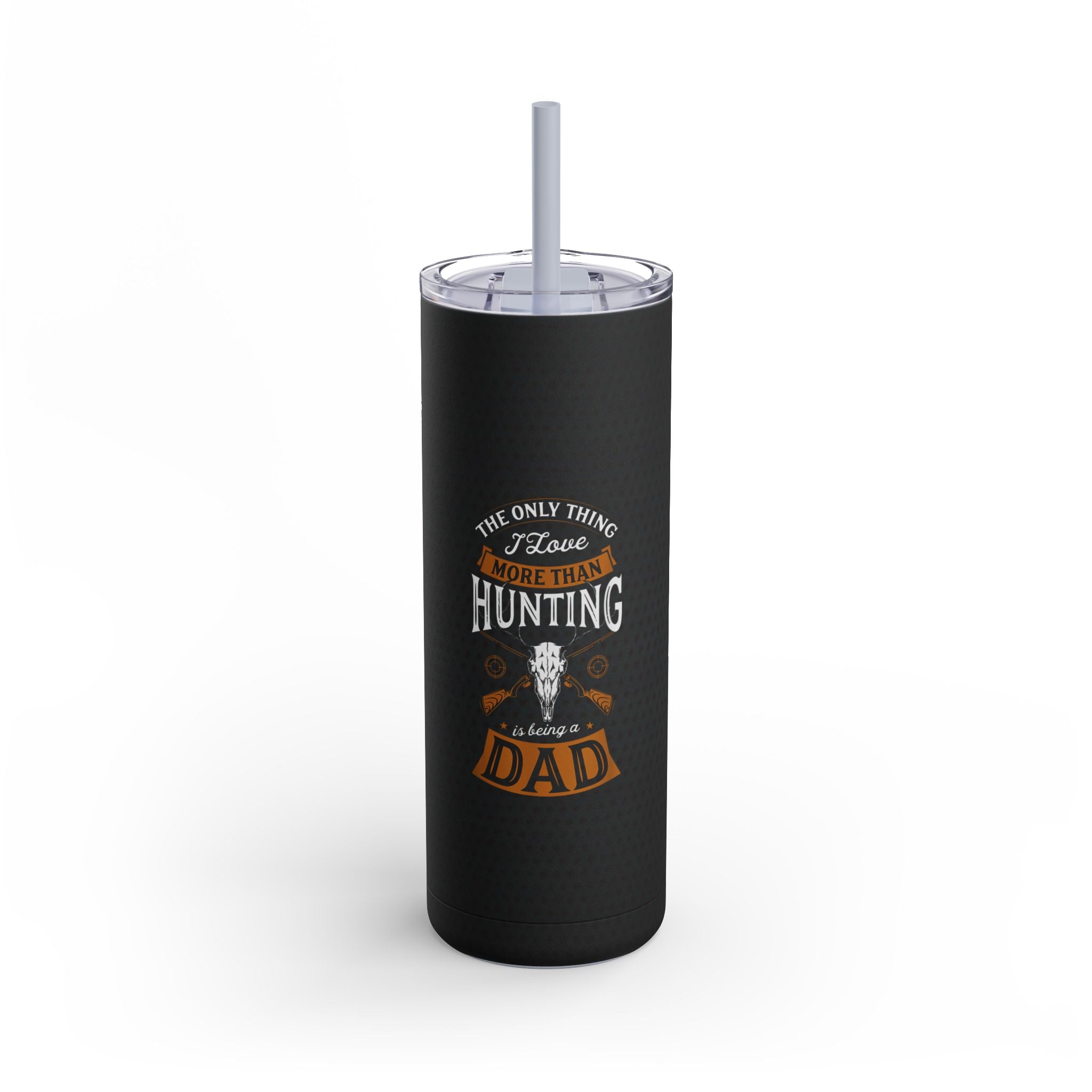 Dad's Go-To: The Ultimate Tumbler