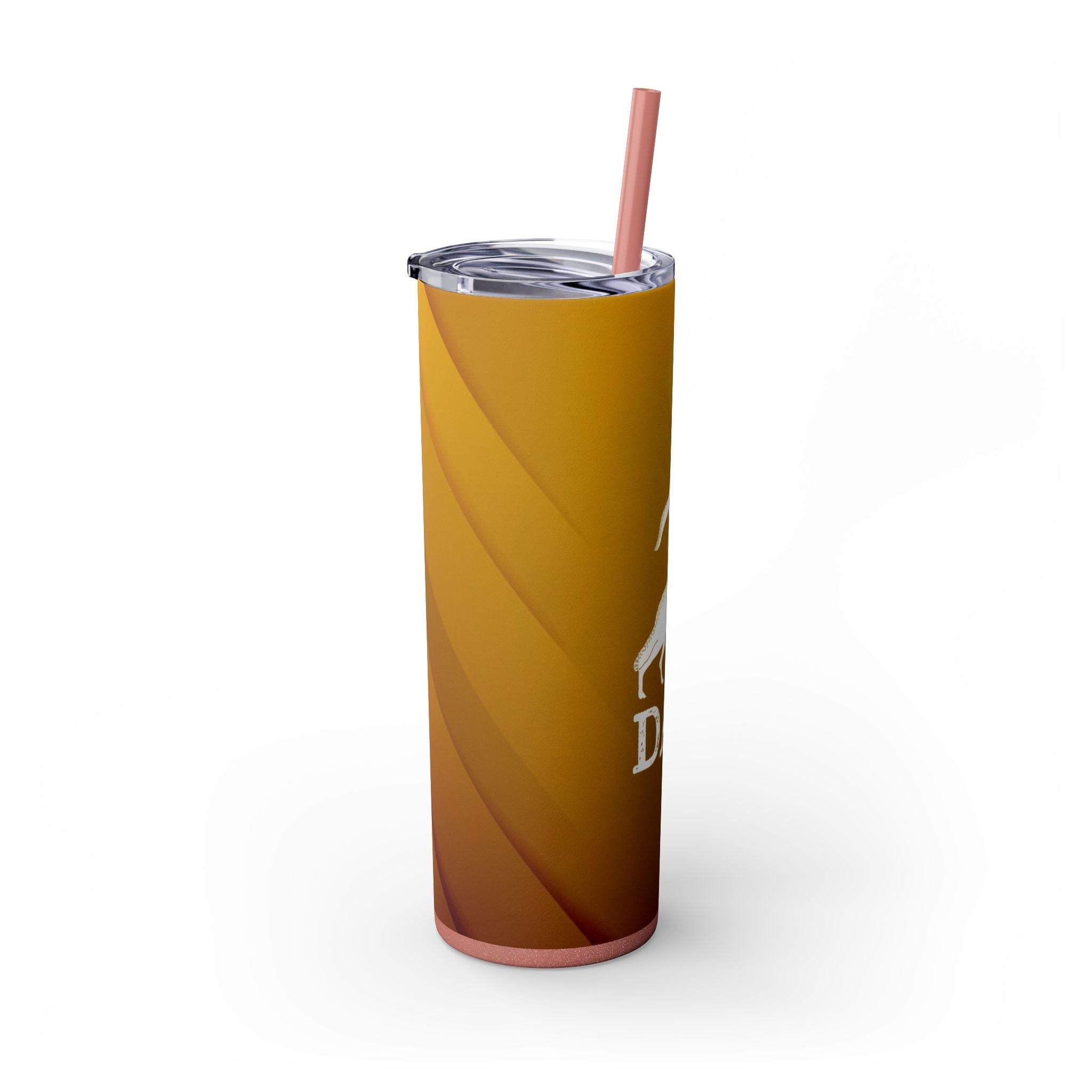 Sipping Made Stylish with This Sleek Design